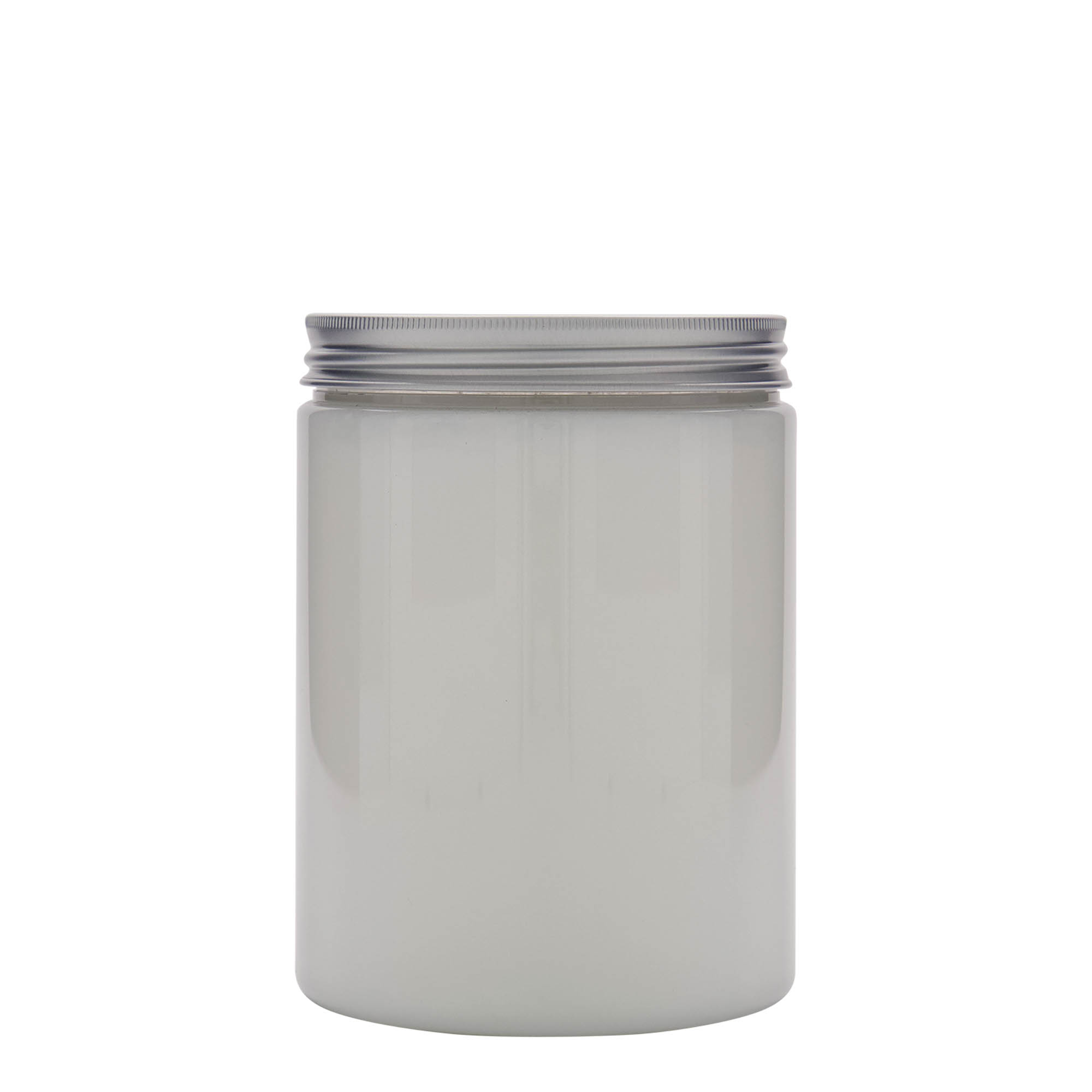 1.000 ml lata PET 'Isabella', boca: 100/400 1.000 ml lata PET 'Isabella', boca: 100/400