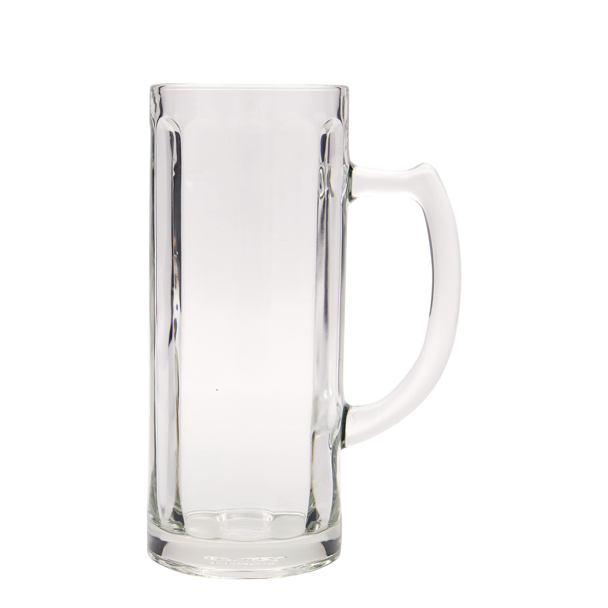 Jarra de cerveza de 500 ml «Deutschherren», vidrio