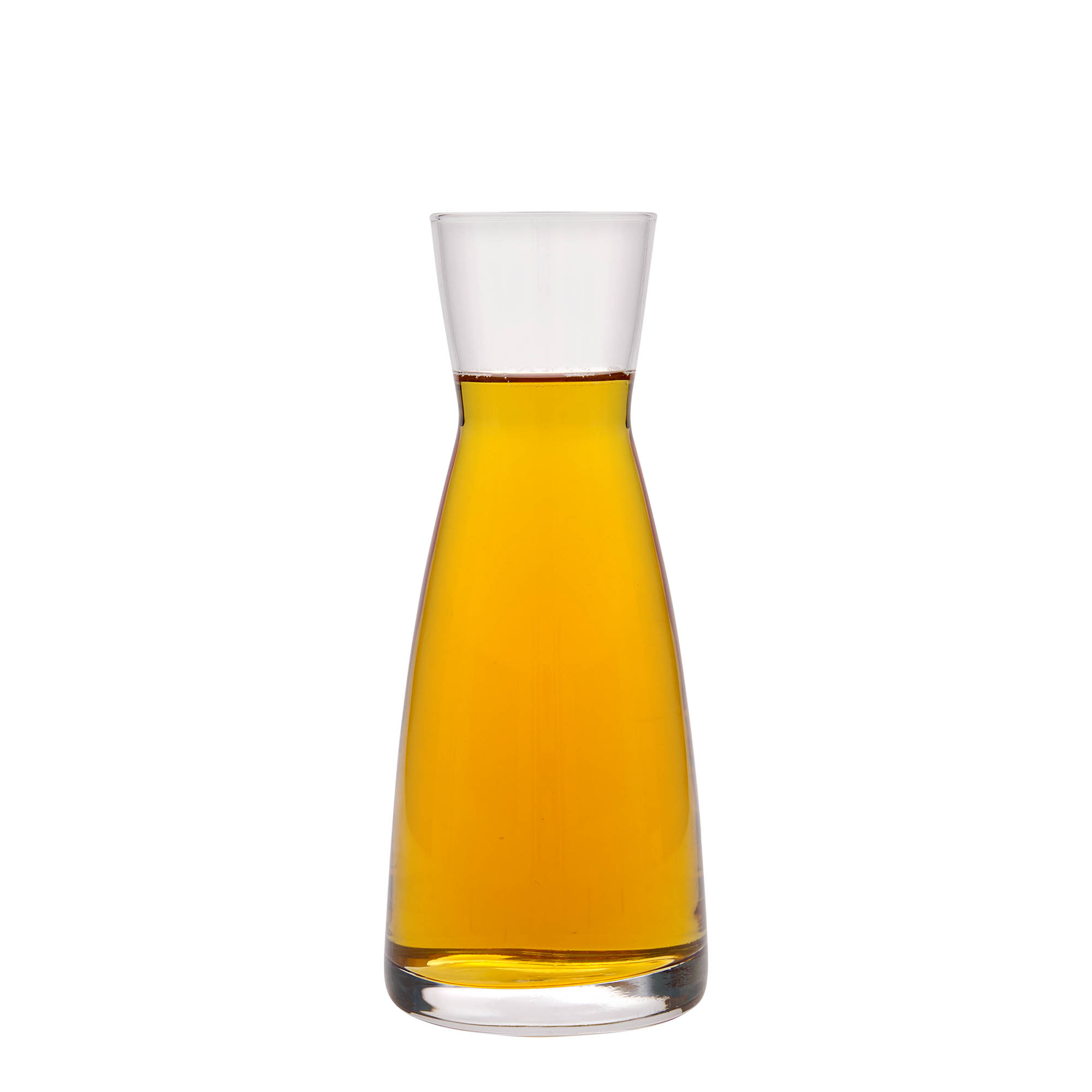 Jarra de 500 ml 'Ypsilon', vidrio Jarra de 500 ml 'Ypsilon', vidrio