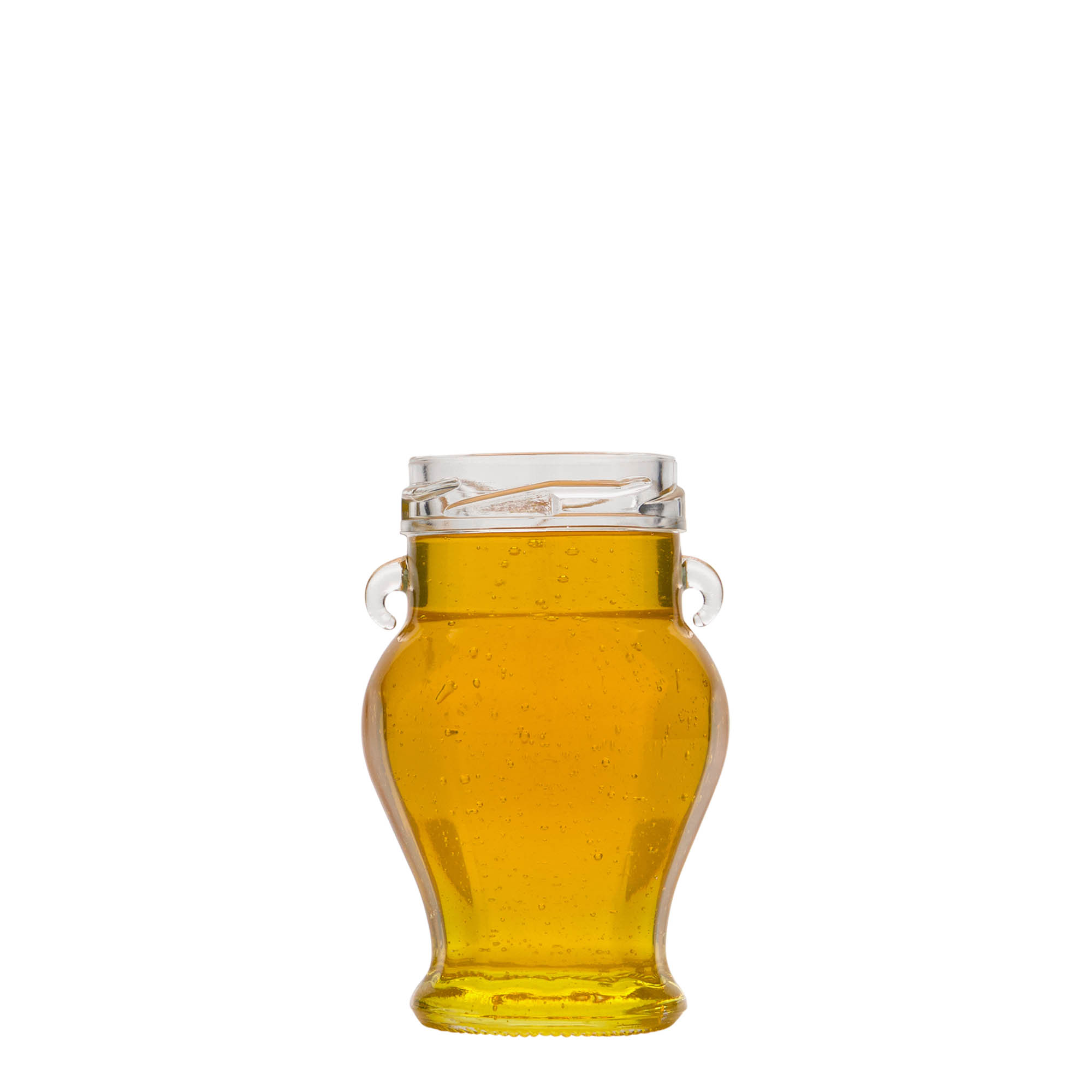 Tarro decorativo 'Beauty' de 106 ml, boca: Twist-Off (TO 48)