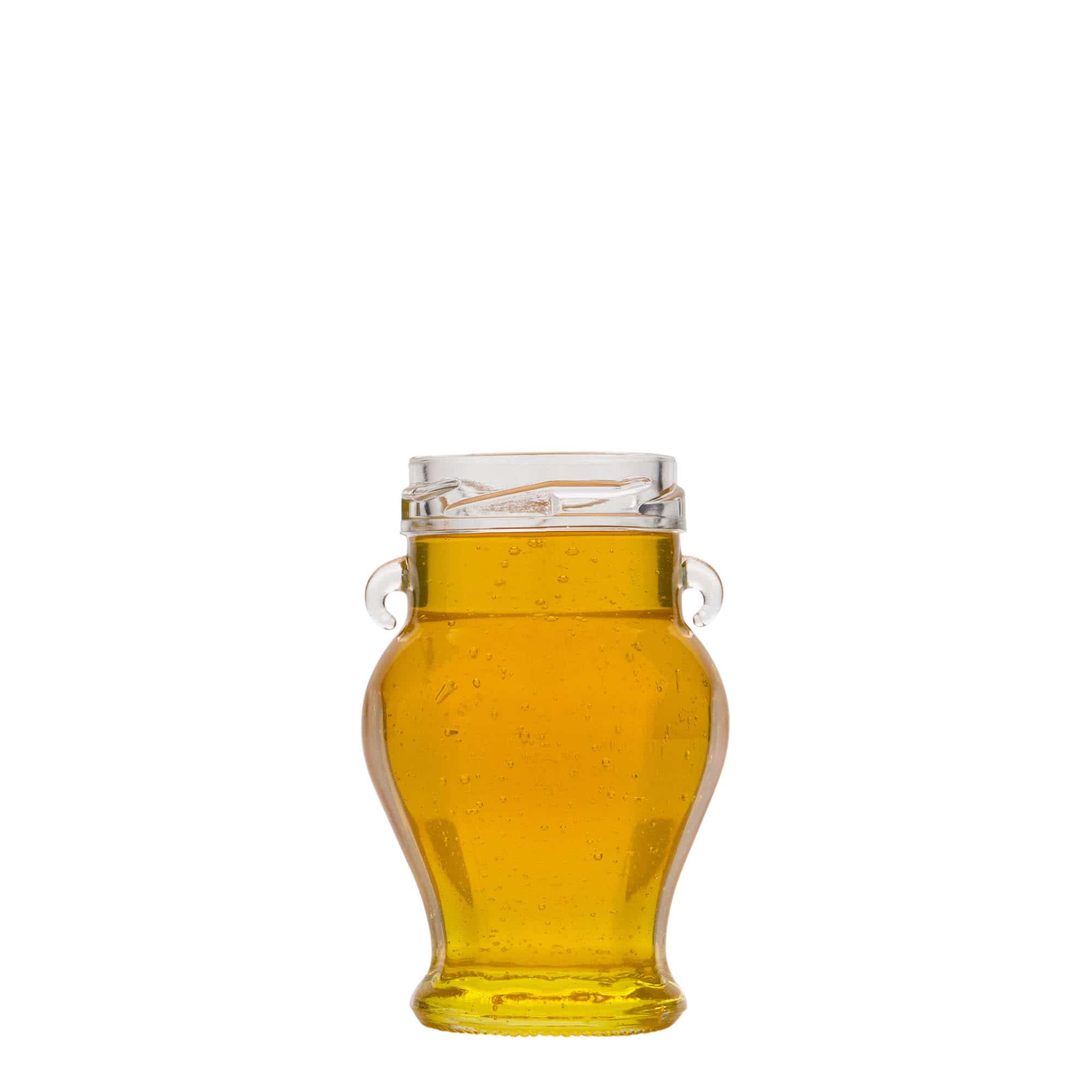 106 ml frasco para joyas 'Beauty', boca: Twist-Off (TO 48) 106 ml frasco para joyas 'Beauty', boca: Twist-Off (TO 48)