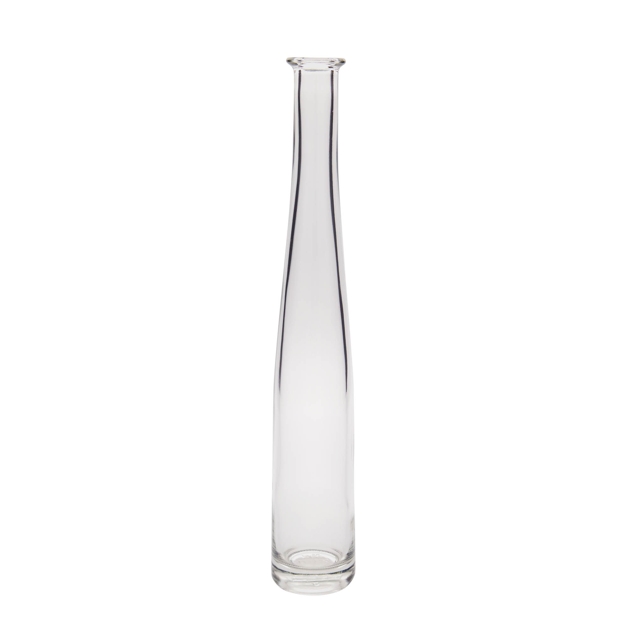 Botella de vidrio de 350 ml 'Renana Futura', boca: corcho Botella de vidrio de 350 ml 'Renana Futura', boca: corcho