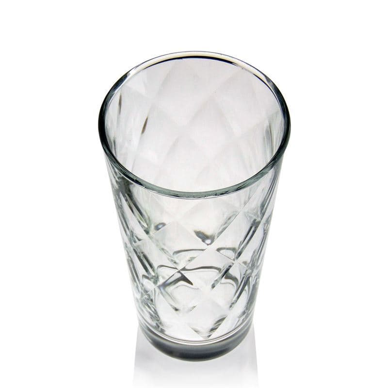 Vaso 'Kaleido' de 365 ml, vidrio