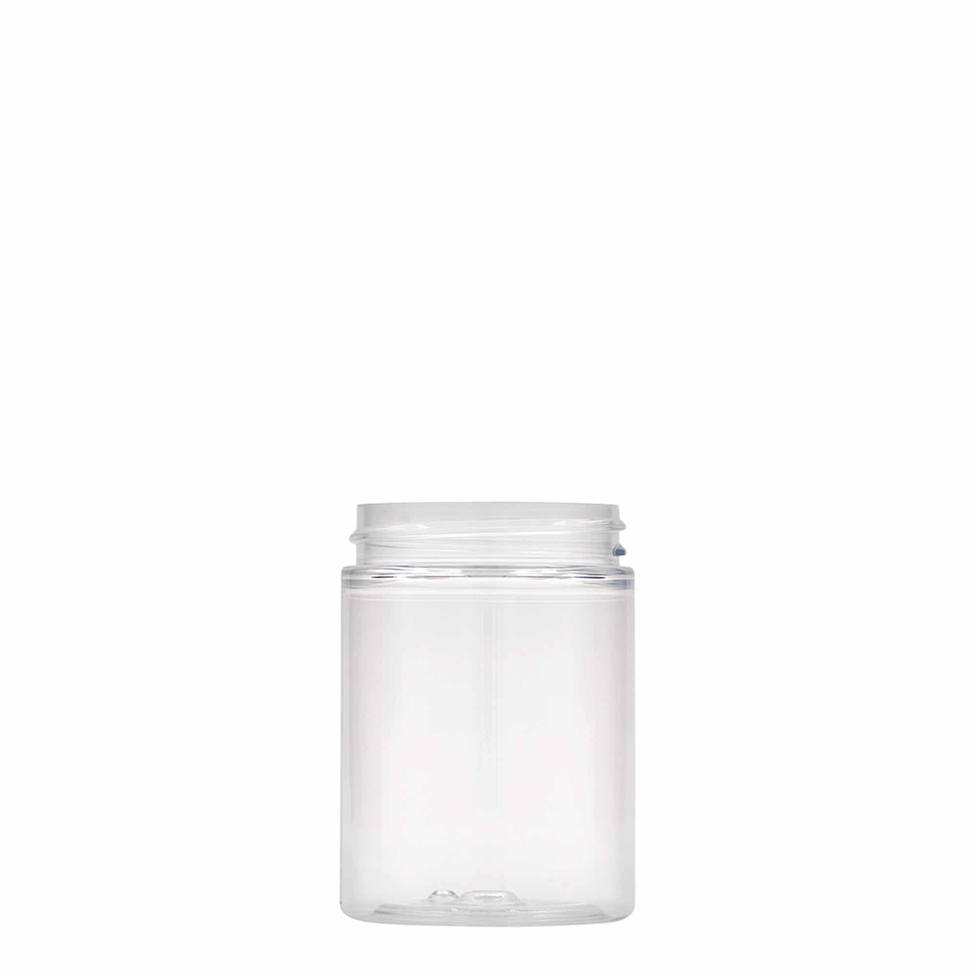 100 ml bote PET 'Isabella', boca: 48/400 100 ml bote PET 'Isabella', boca: 48/400