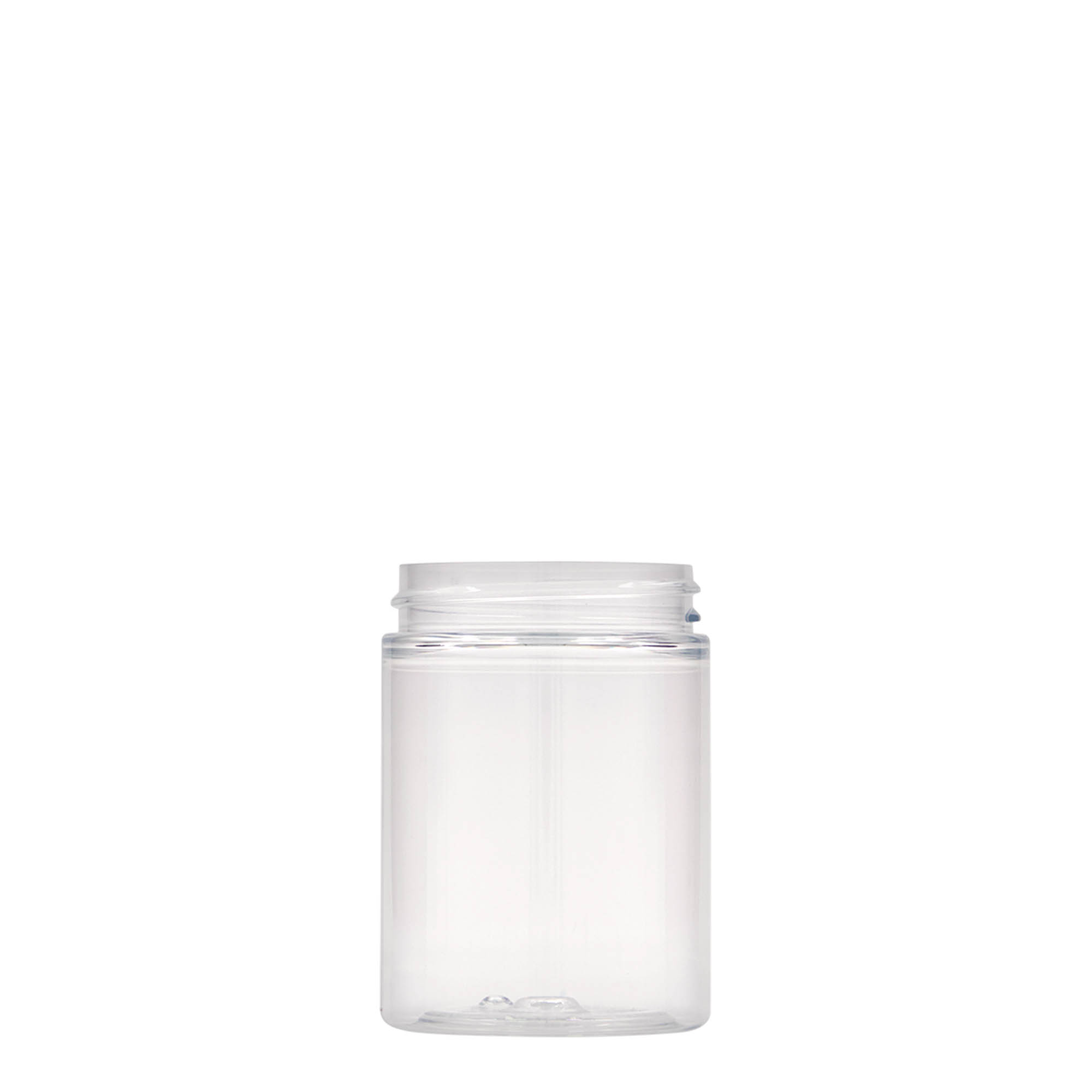 100 ml bote PET 'Isabella', boca: 48/400 100 ml bote PET 'Isabella', boca: 48/400