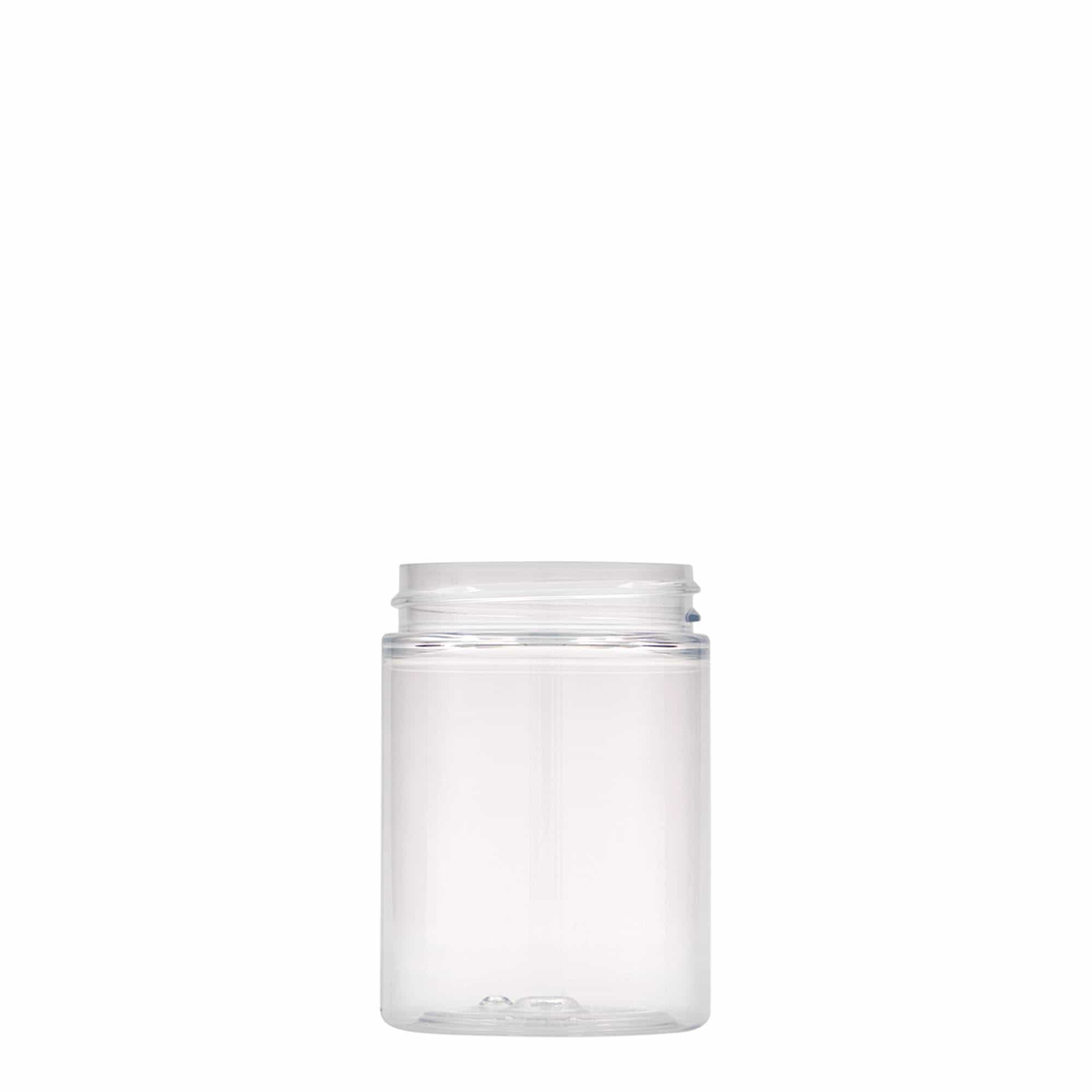 100 ml bote PET 'Isabella', boca: 48/400