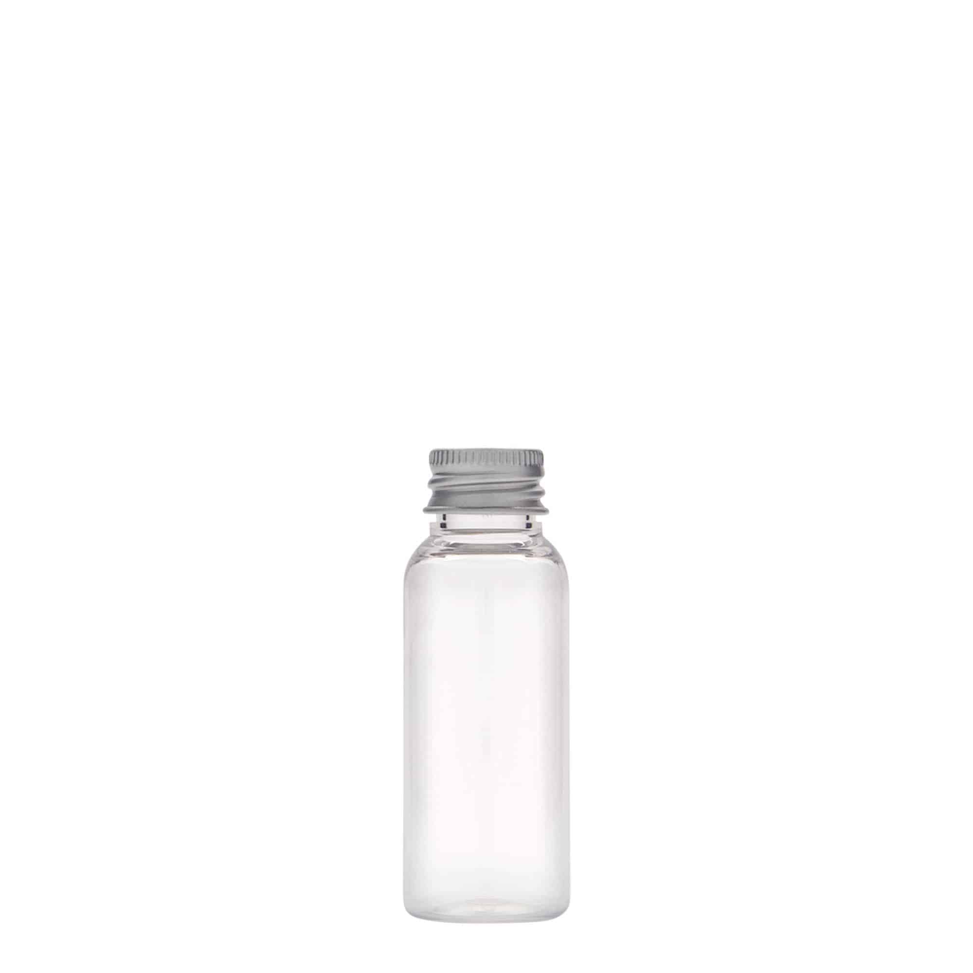 Botella PET de 30 ml «Pegasus», plástico, boca: 20/410