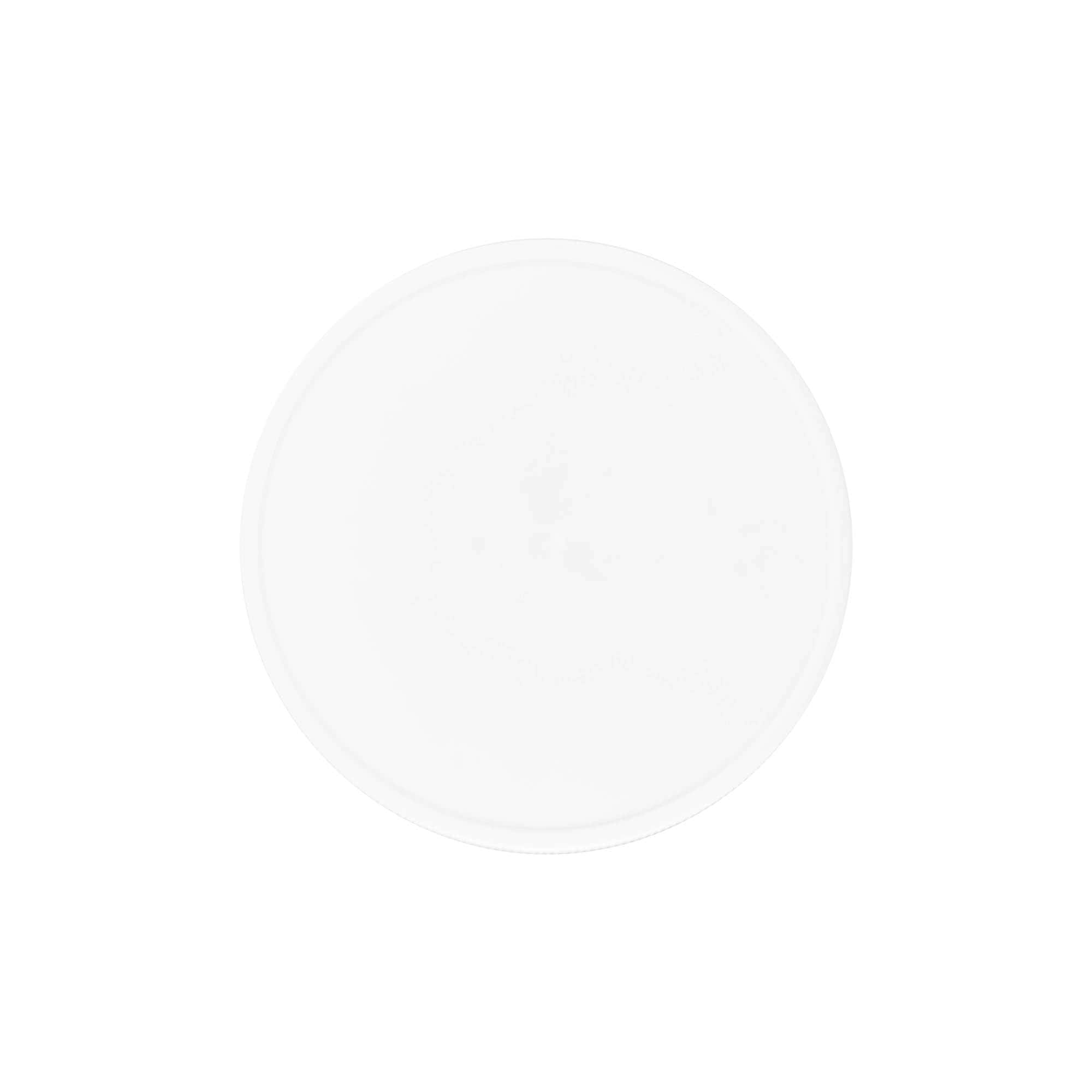 Tapa roscada 'Securilock' 95 mm, plástico PP, blanco Tapa roscada 'Securilock' 95 mm, plástico PP, blanco