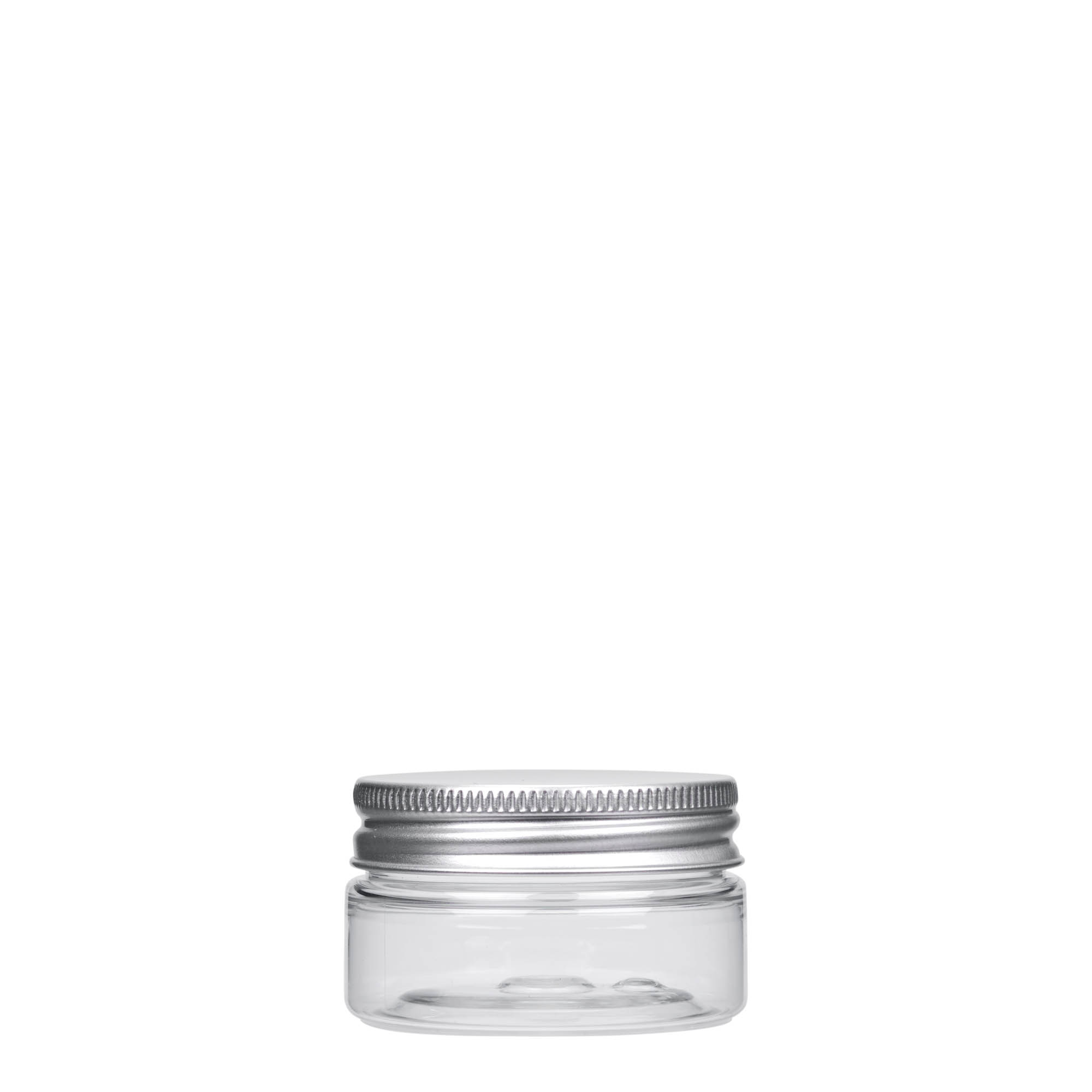 25 ml bote de PET 'Isabella', boca: 48/400 25 ml bote de PET 'Isabella', boca: 48/400