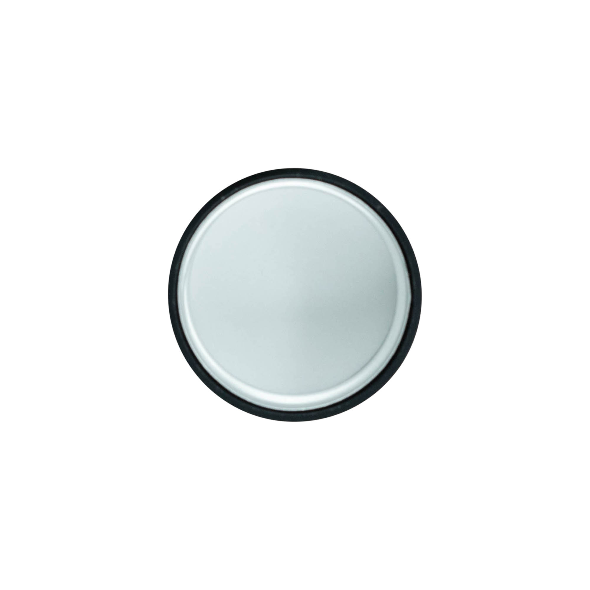 Tapón de rosca, ABS, dorado, para boca: GPI 33/400