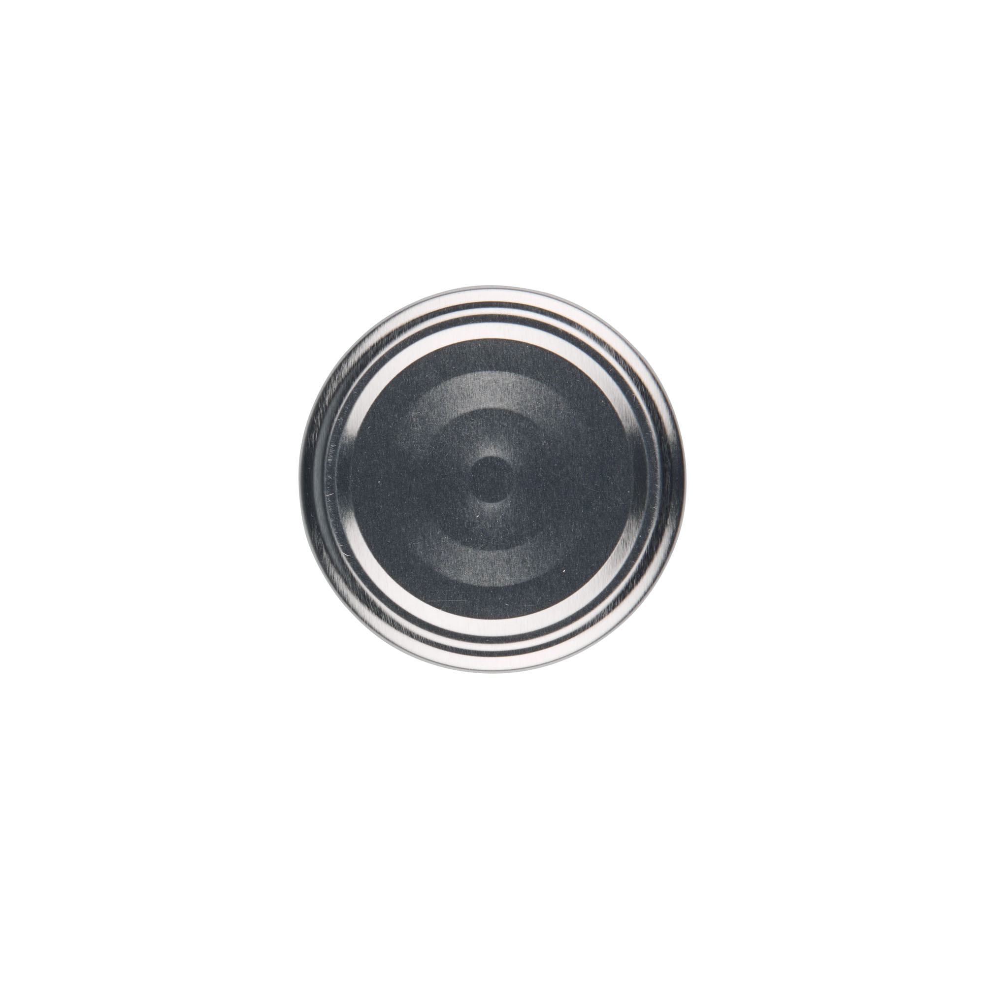 Tapa Twist-Off, hojalata, plato, para boca: TO 58