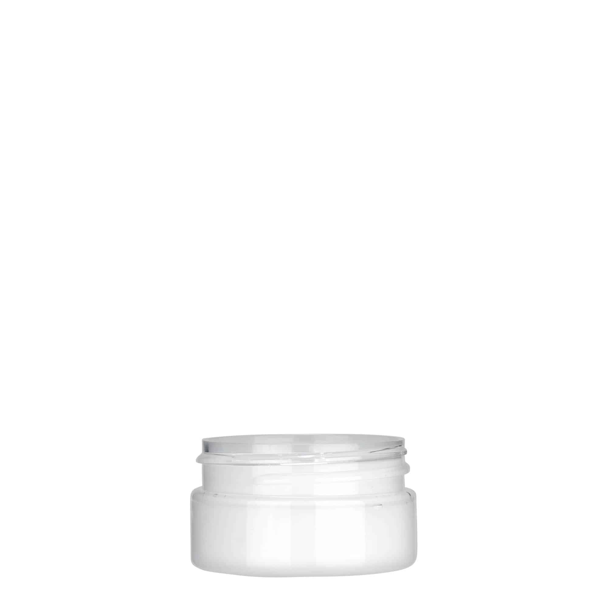 Bote de PET 'Isabella' de 25 ml, boca: 48/400