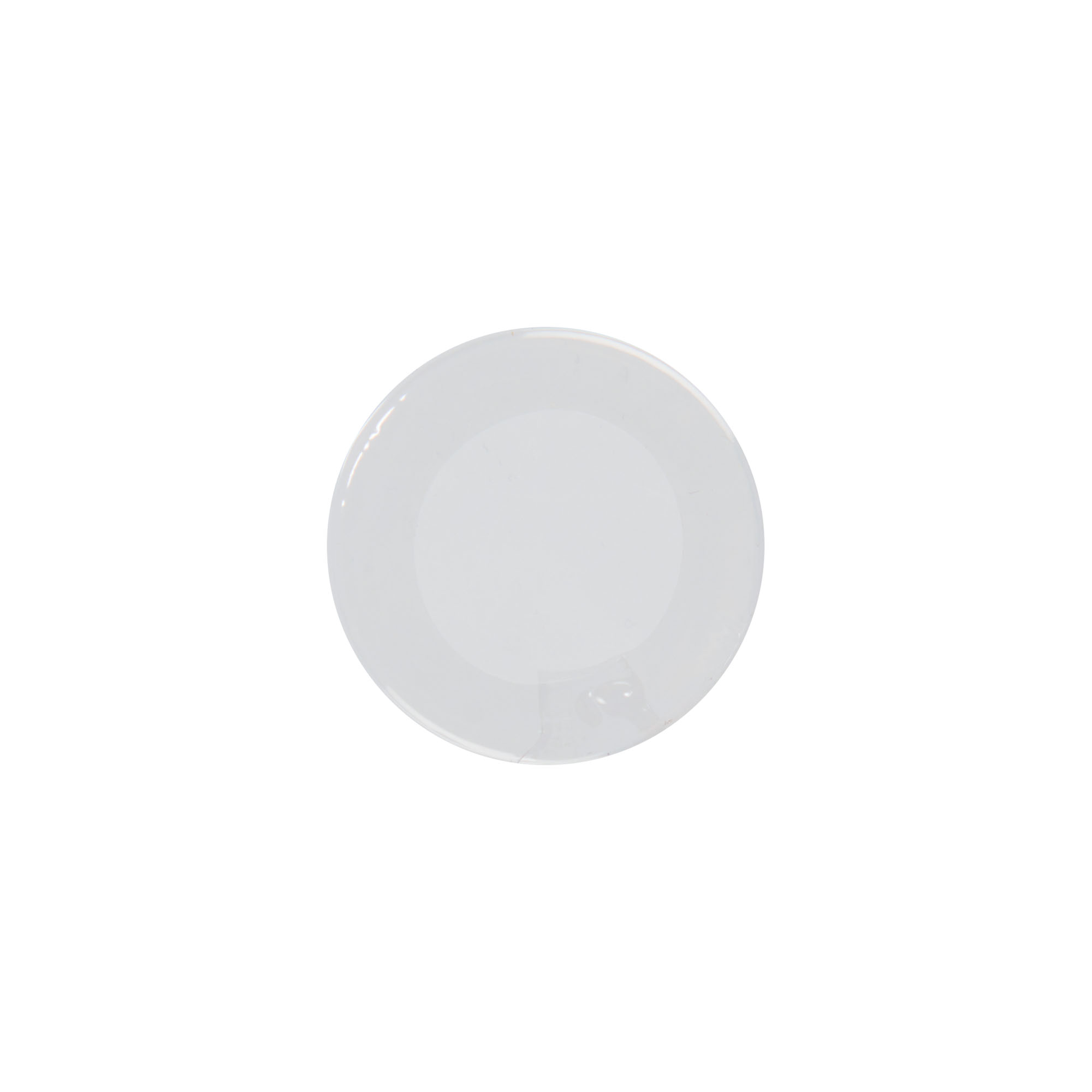 Cápsula termoencogible 32x35, plástico de PVC