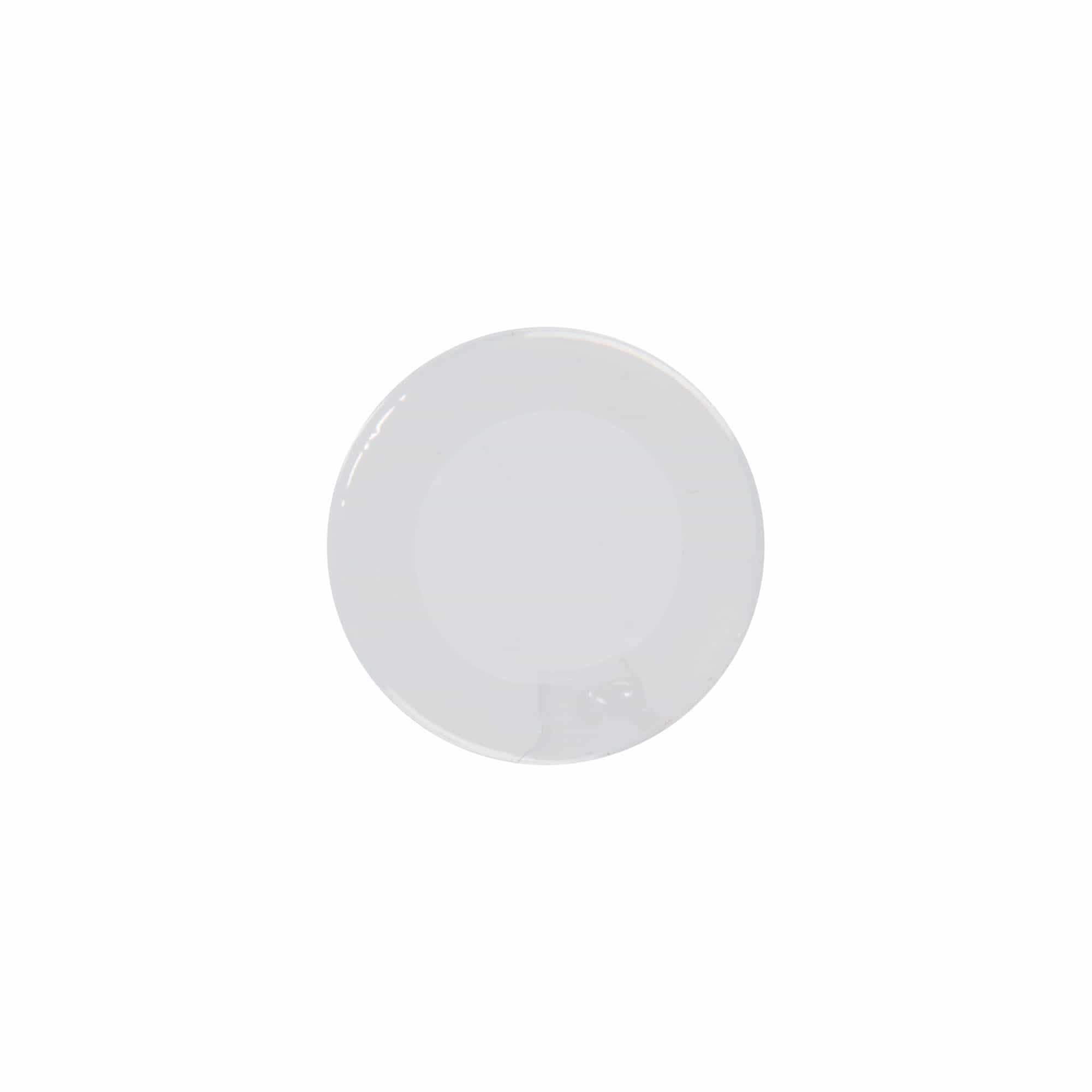 Cápsula termoencogible 32x35, plástico de PVC
