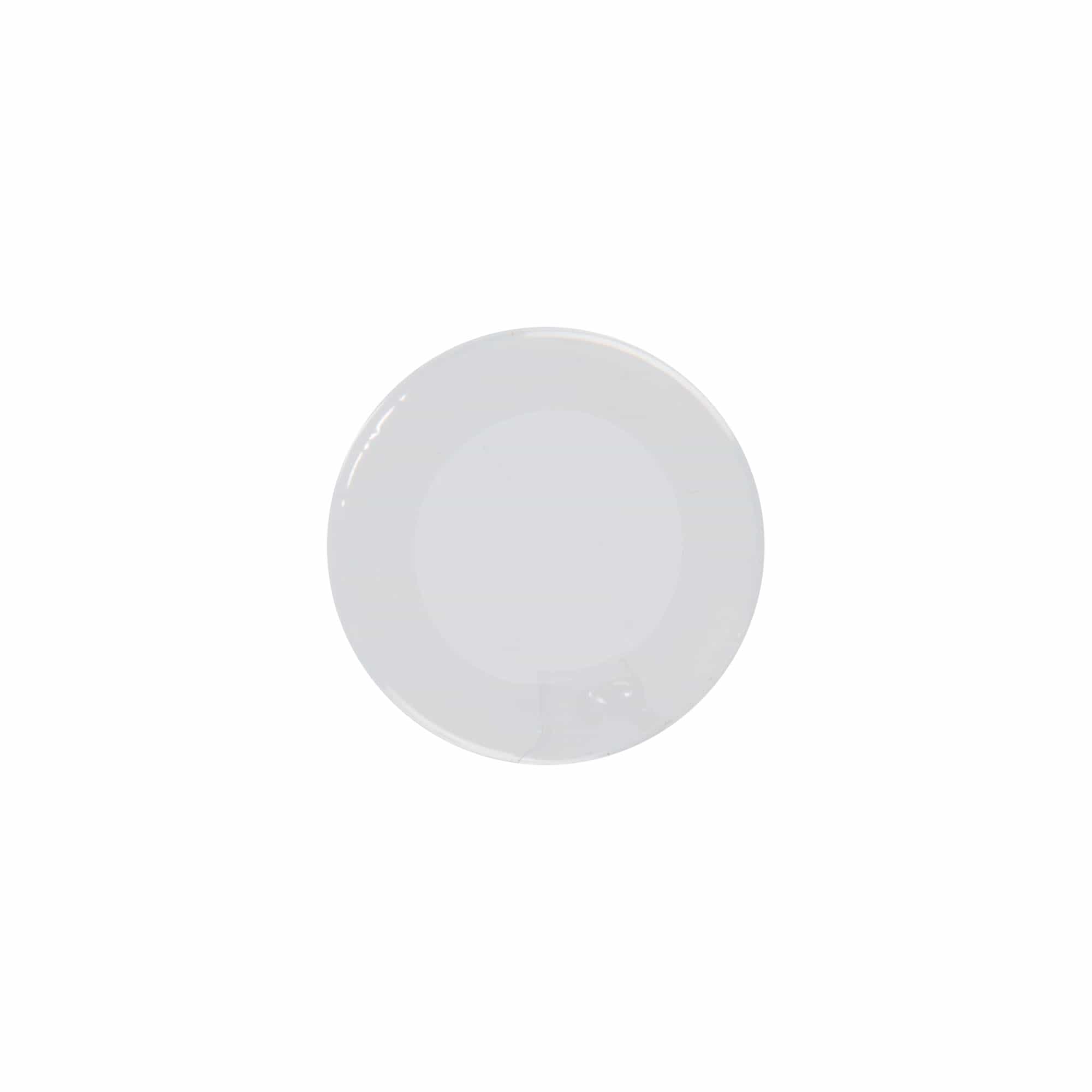 Cápsula termorretráctil 32x35, plástico PVC
