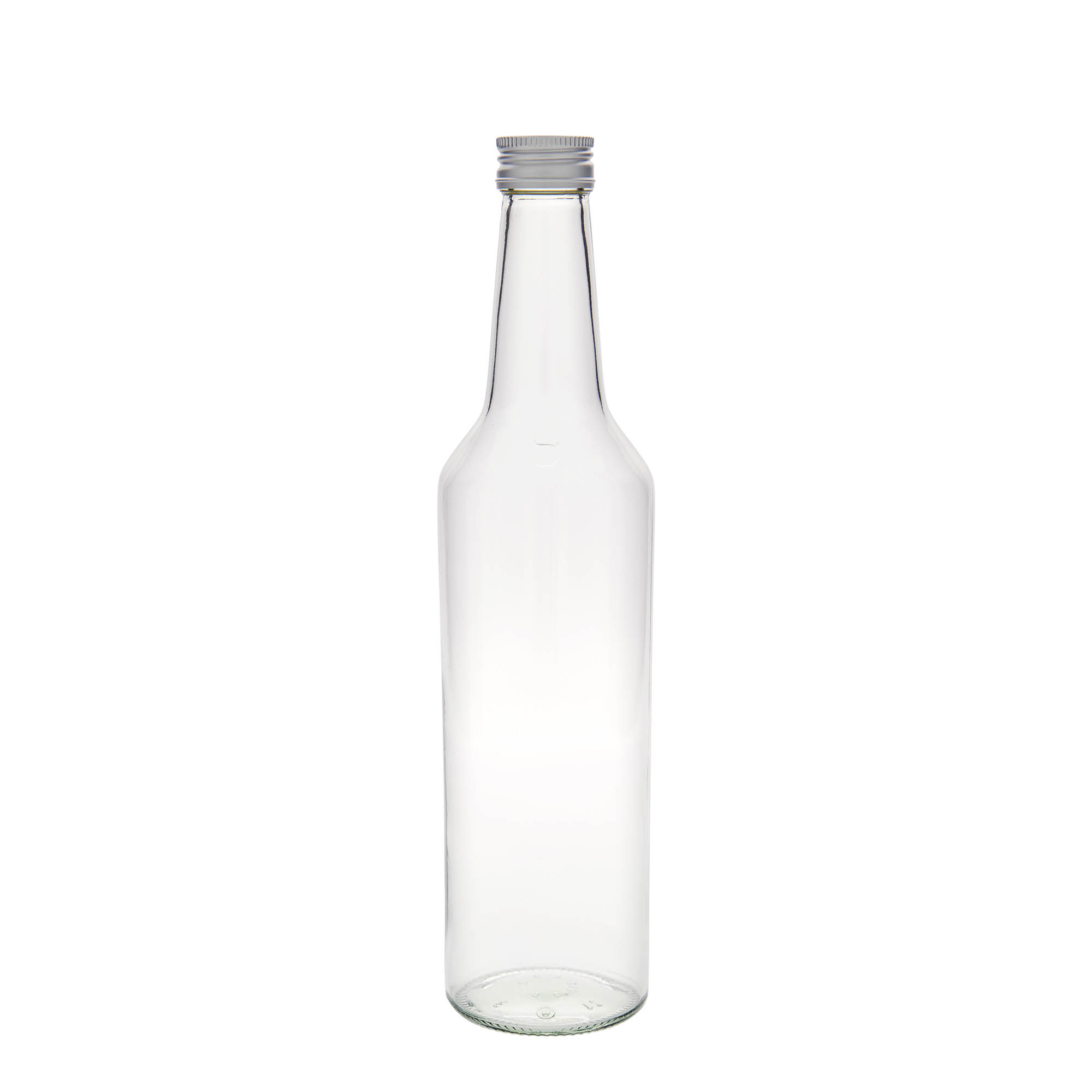 Botella de vidrio de 700 ml 'Sammy', boca: PP 31,5 Botella de vidrio de 700 ml 'Sammy', boca: PP 31,5