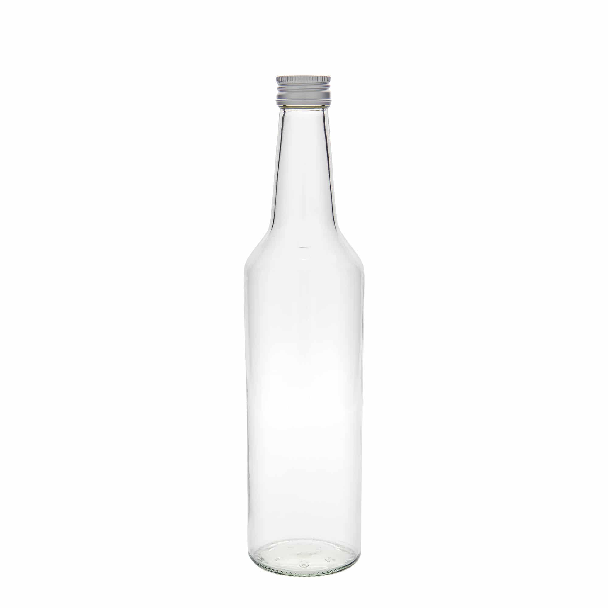 Botella de vidrio de 700 ml «Sammy», boca: PP 31,5