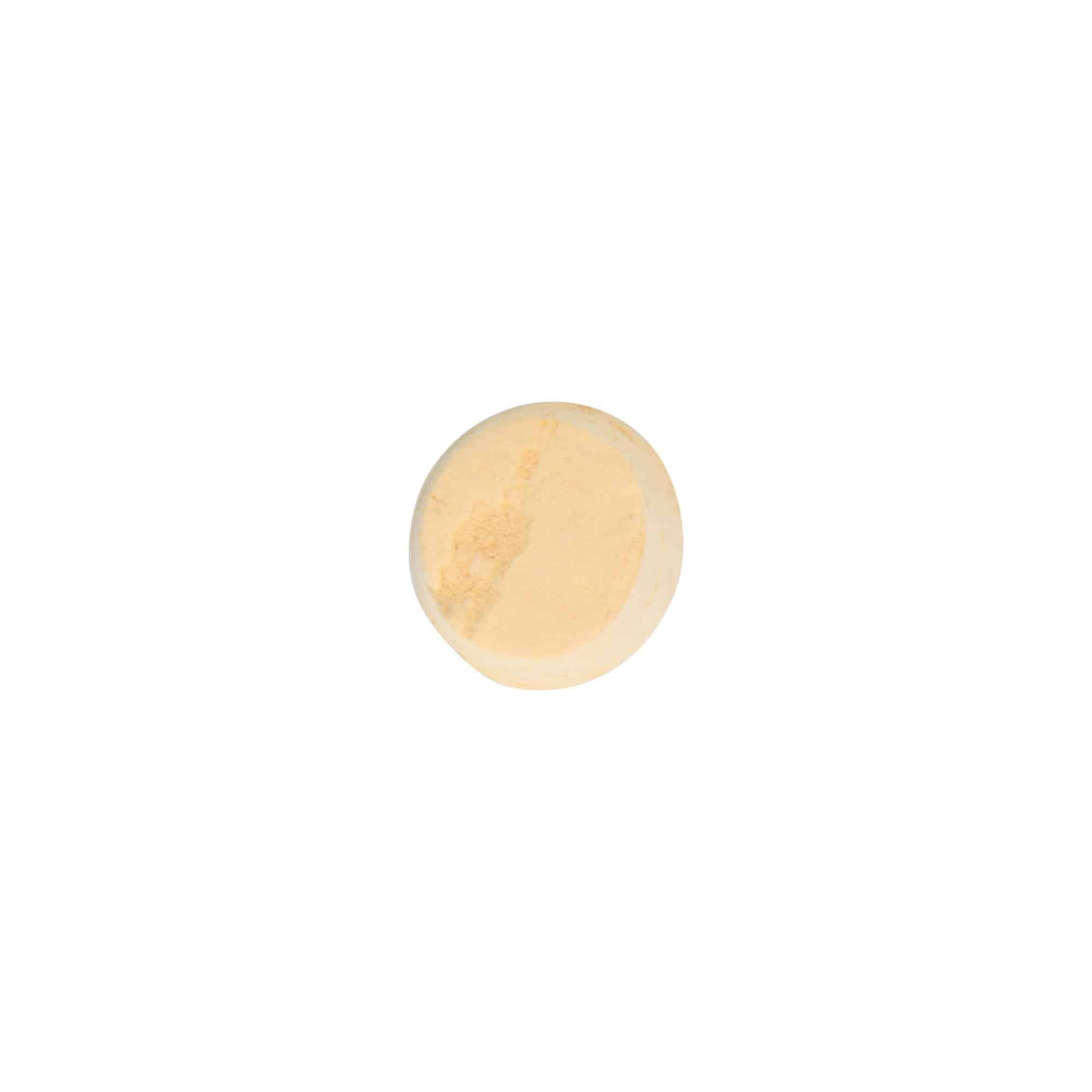 Tapones de corcho 14-17 x 22, beige, para boca: corcho
