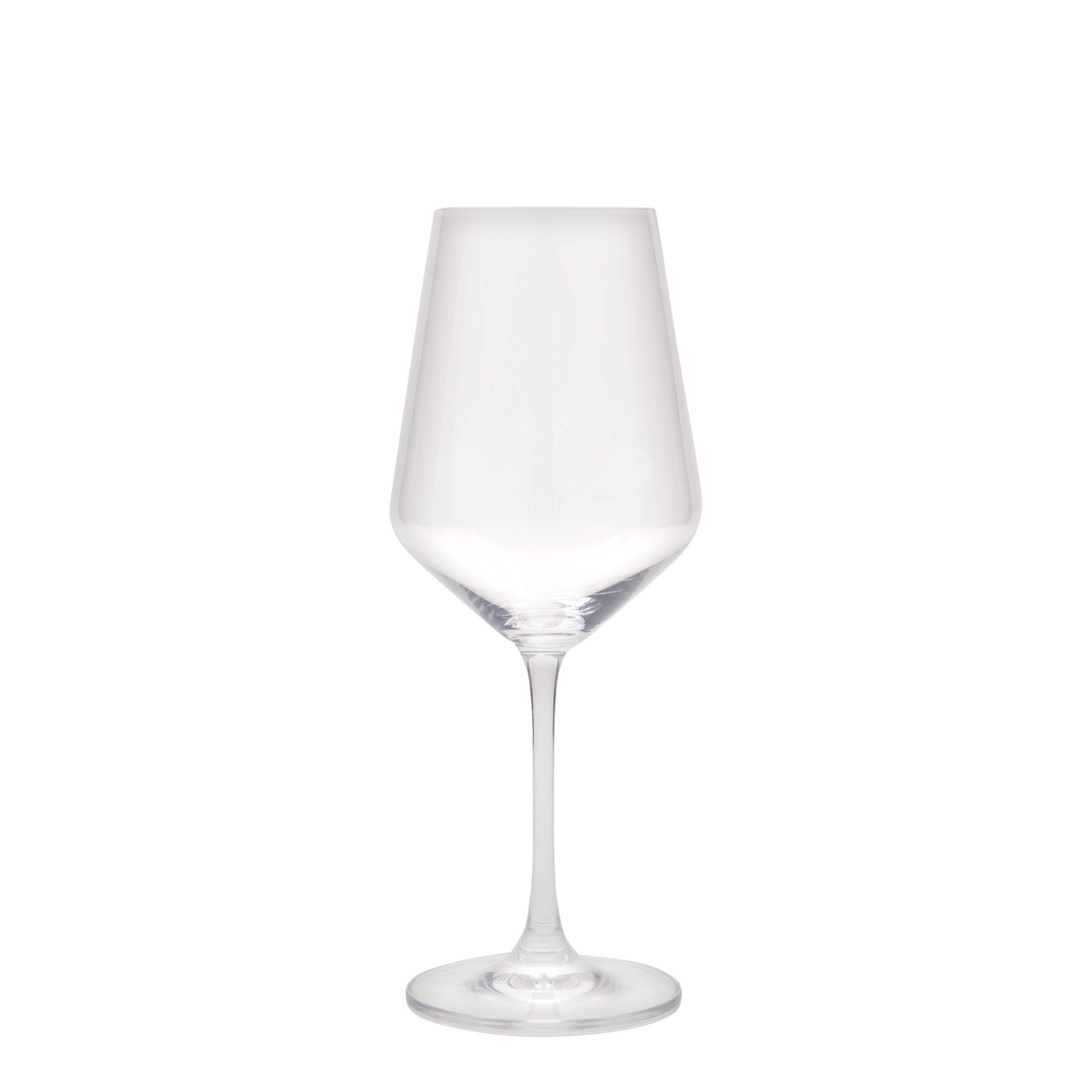 Copa de vino 'Harmony' de 350 ml, vidrio Copa de vino 'Harmony' de 350 ml, vidrio