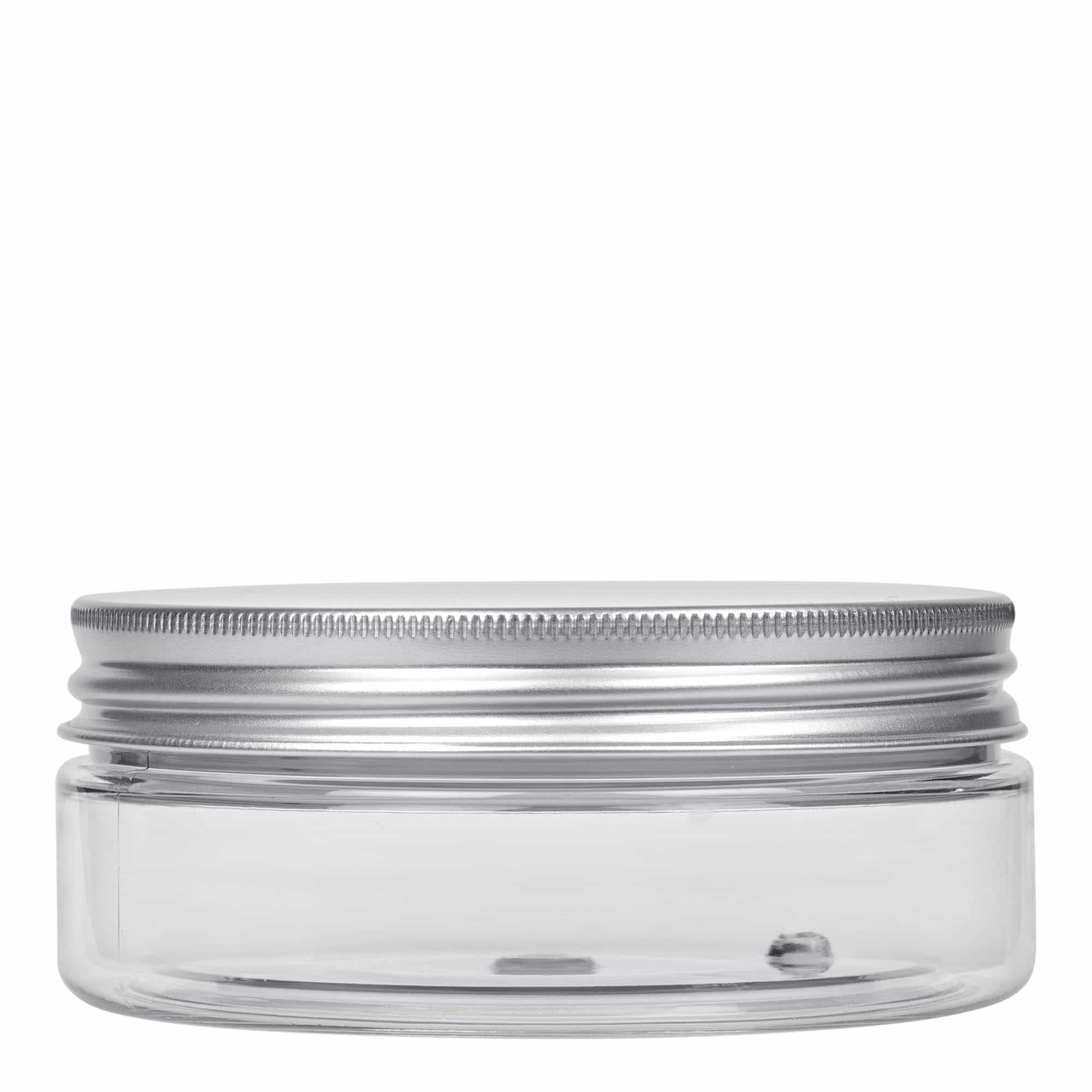 Bote de PET 'Isabella' de 200 ml, boca: 100/400