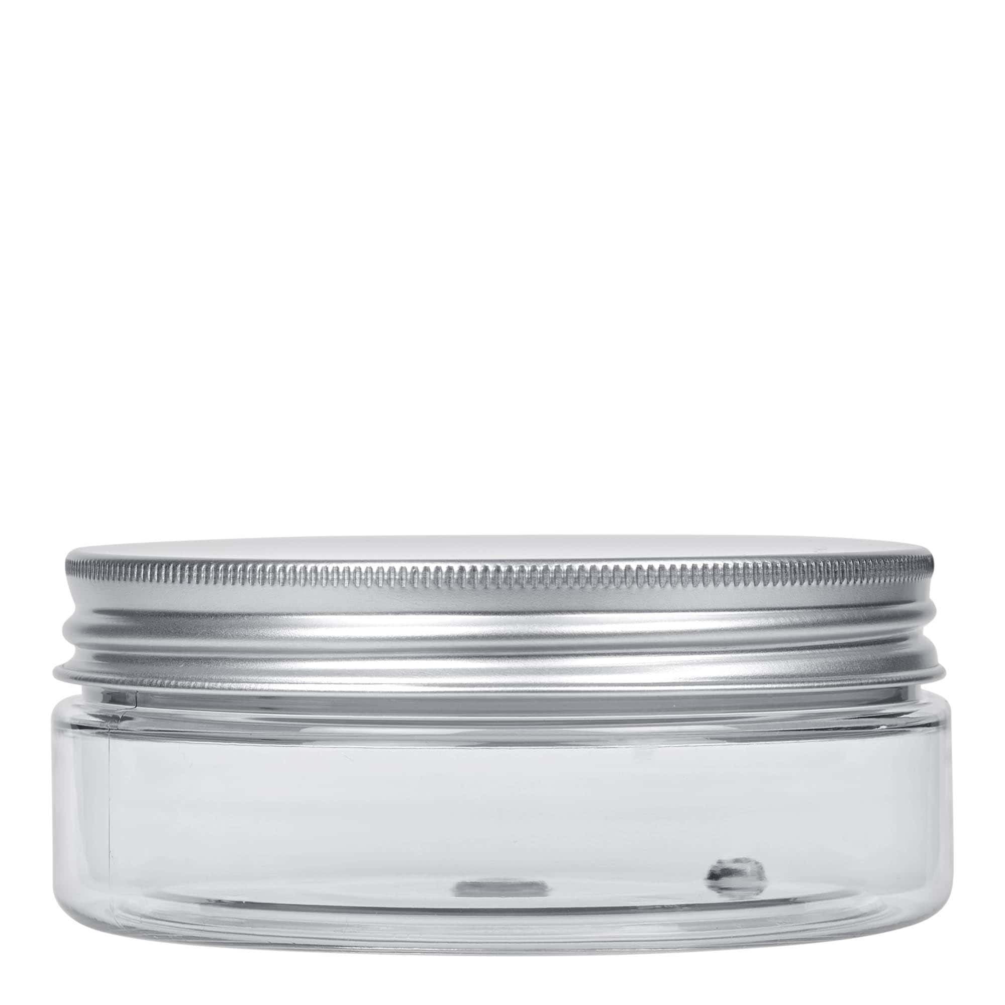 200 ml bote PET 'Isabella', boca: 100/400