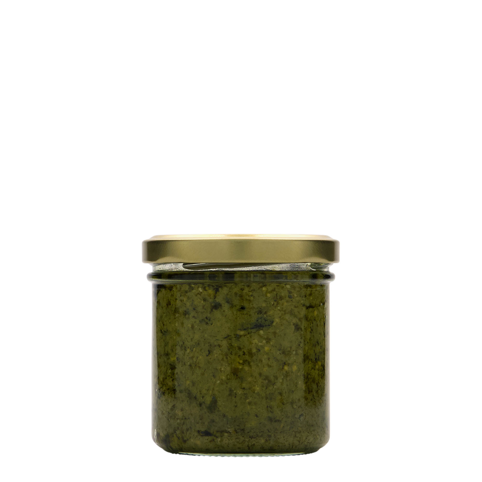 Vaso alto de 165 ml, boca: Twist-off (TO 66)
