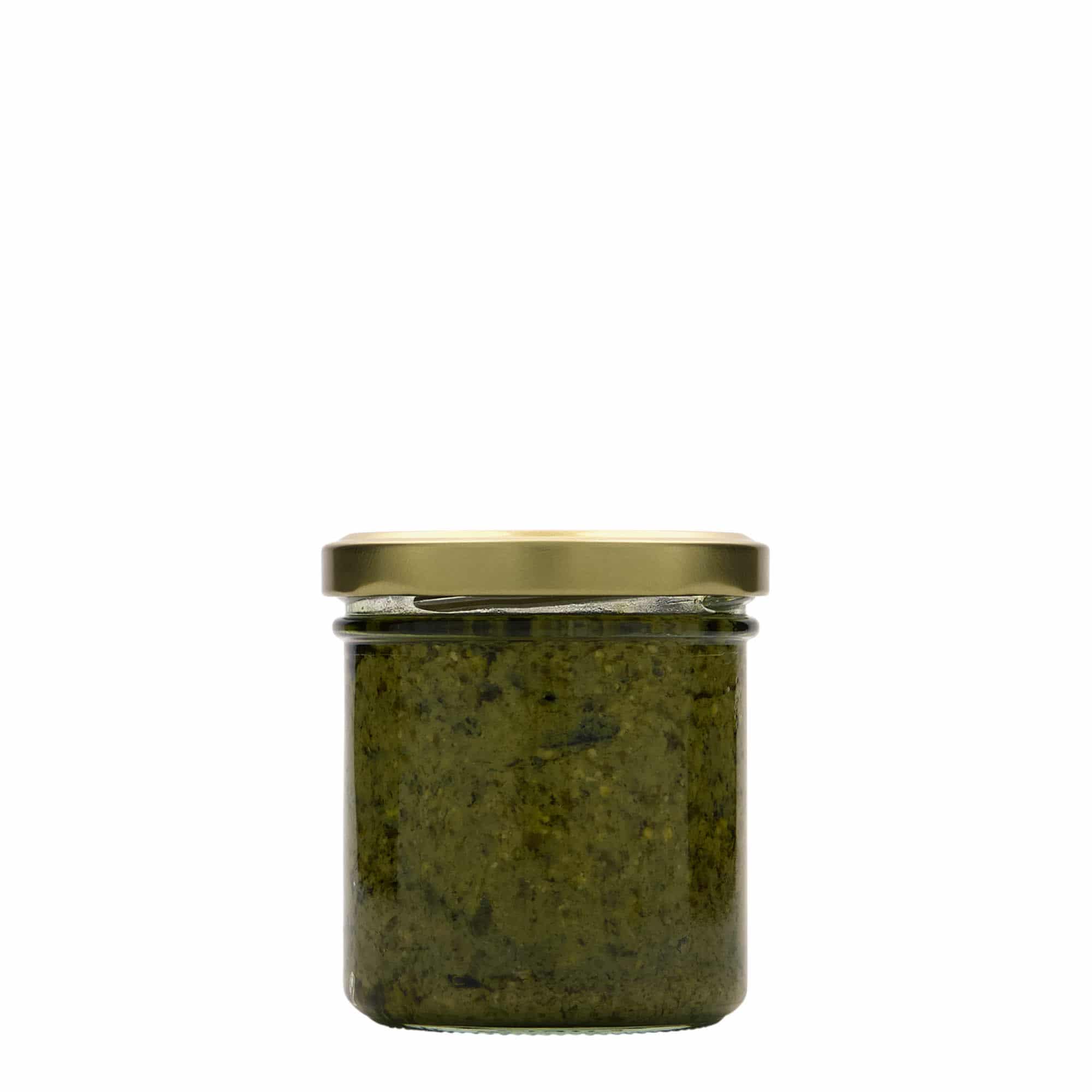 Vaso alto de 165 ml, boca: Twist-off (TO 66)