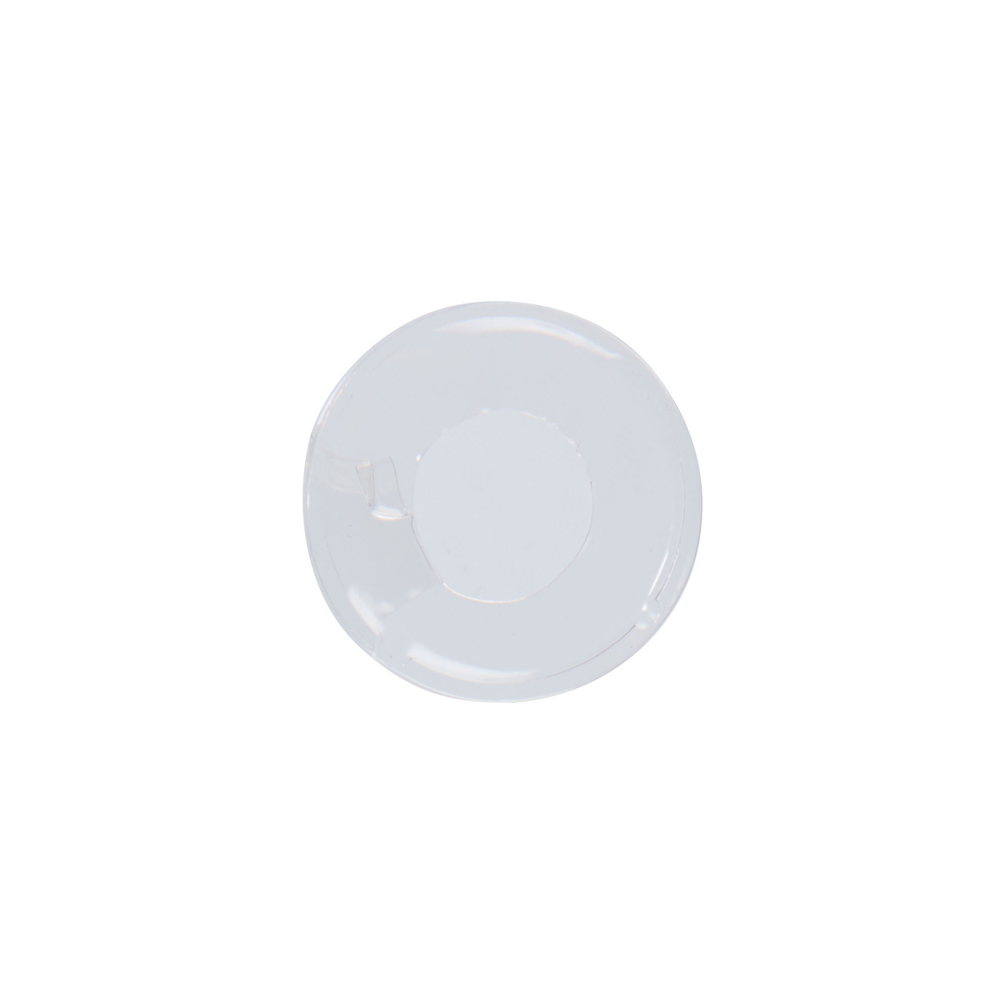 Cápsula retráctil 22x35, plástico PVC