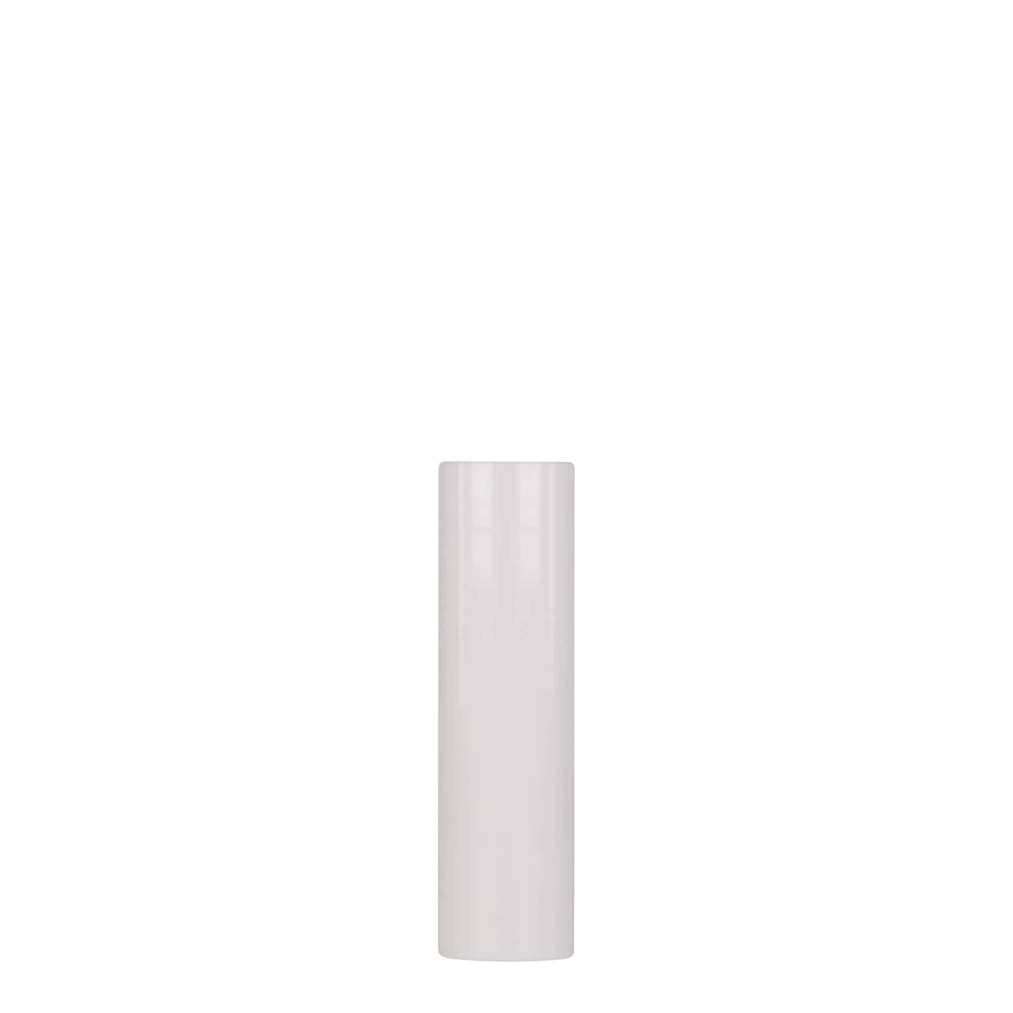 Dispensador Airless 'Nano' de 15 ml, plástico de PP, blanco Dispensador Airless 'Nano' de 15 ml, plástico de PP, blanco