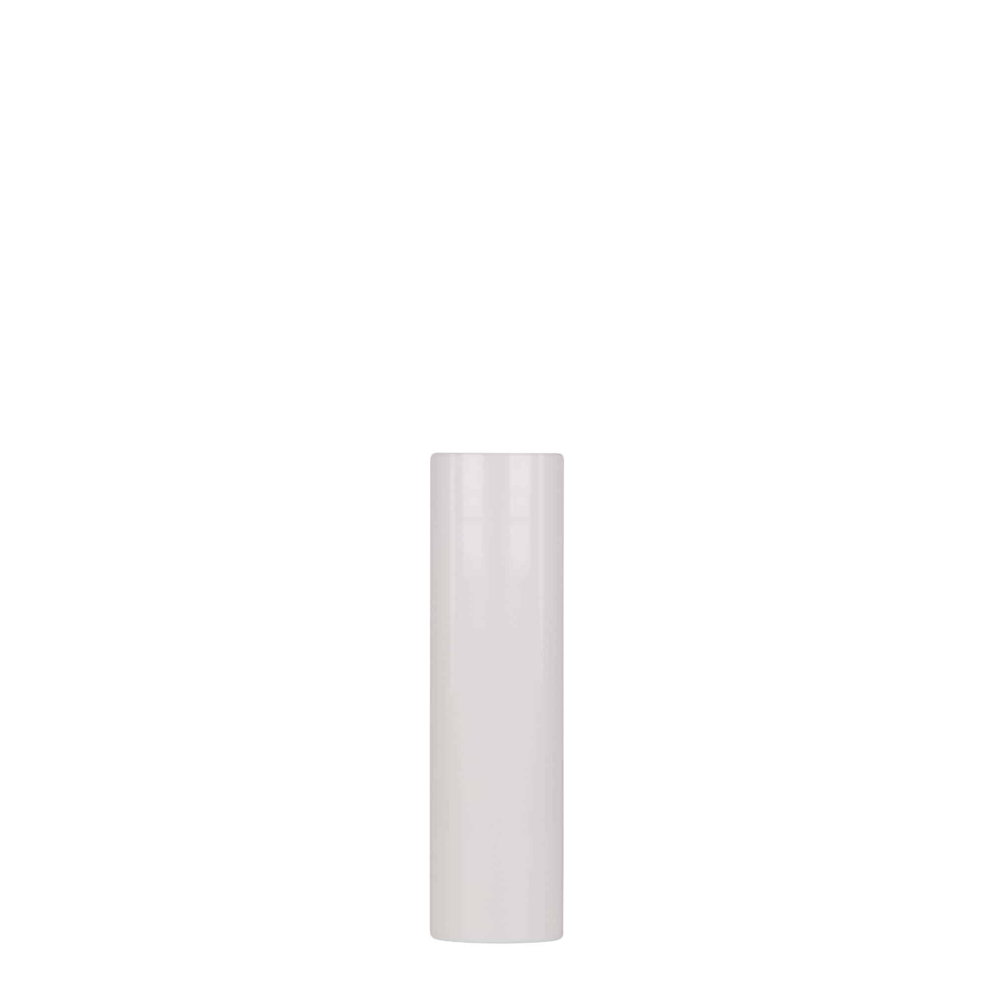 Dispensador airless de 15 ml 'Nano', plástico PP, blanco