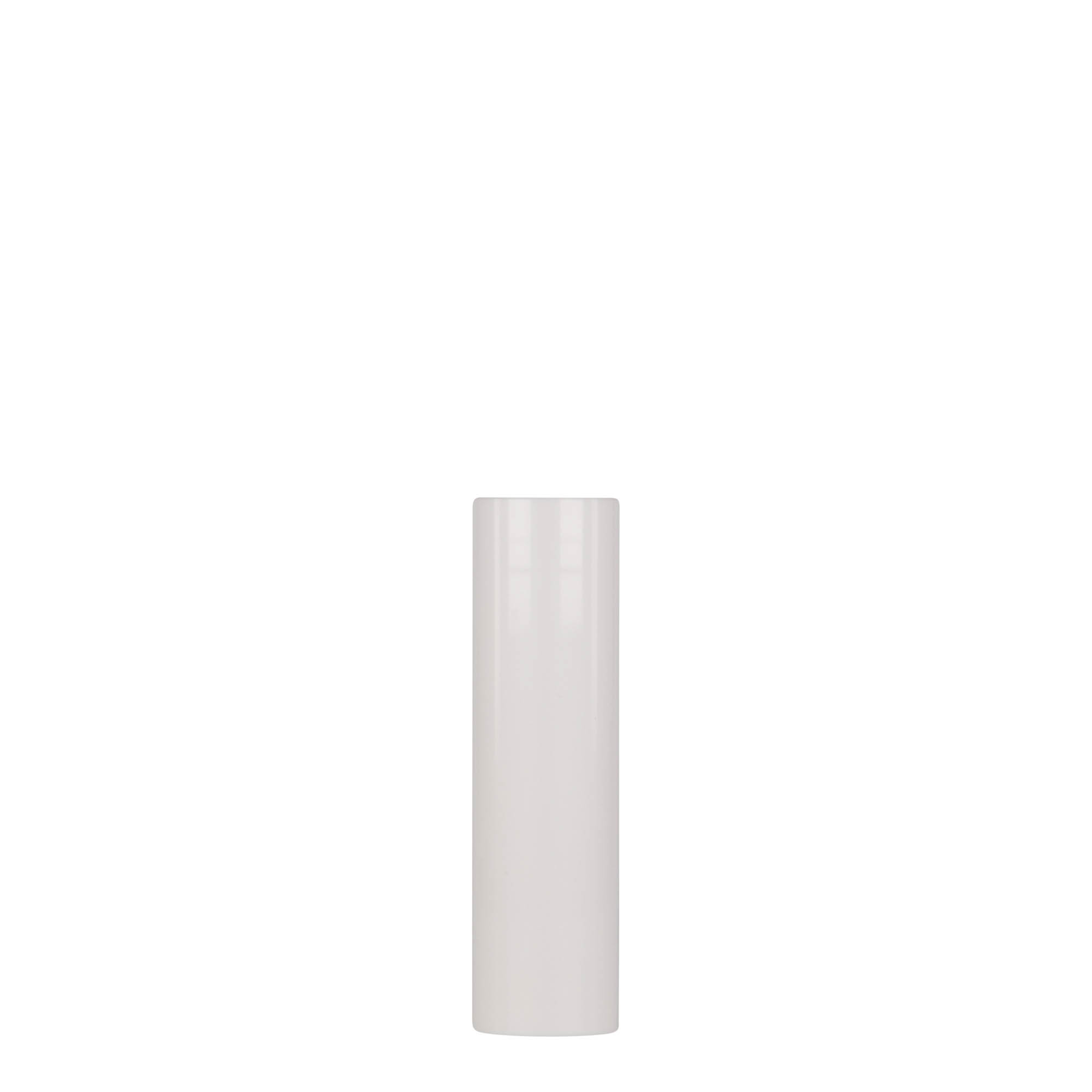 Dispensador airless de 15 ml 'Nano', plástico PP, blanco