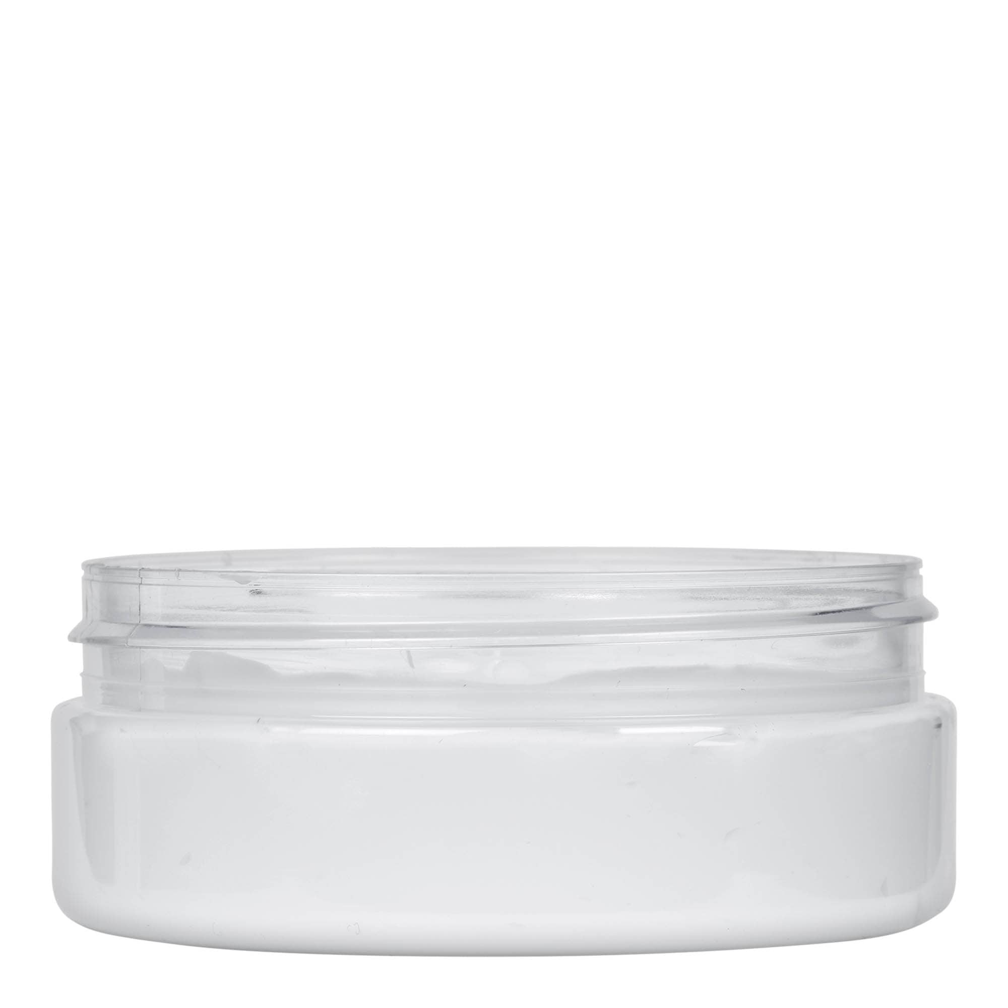 200 ml bote PET 'Isabella', boca: 100/400 200 ml bote PET 'Isabella', boca: 100/400