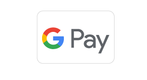 Logotipo de Google Pay