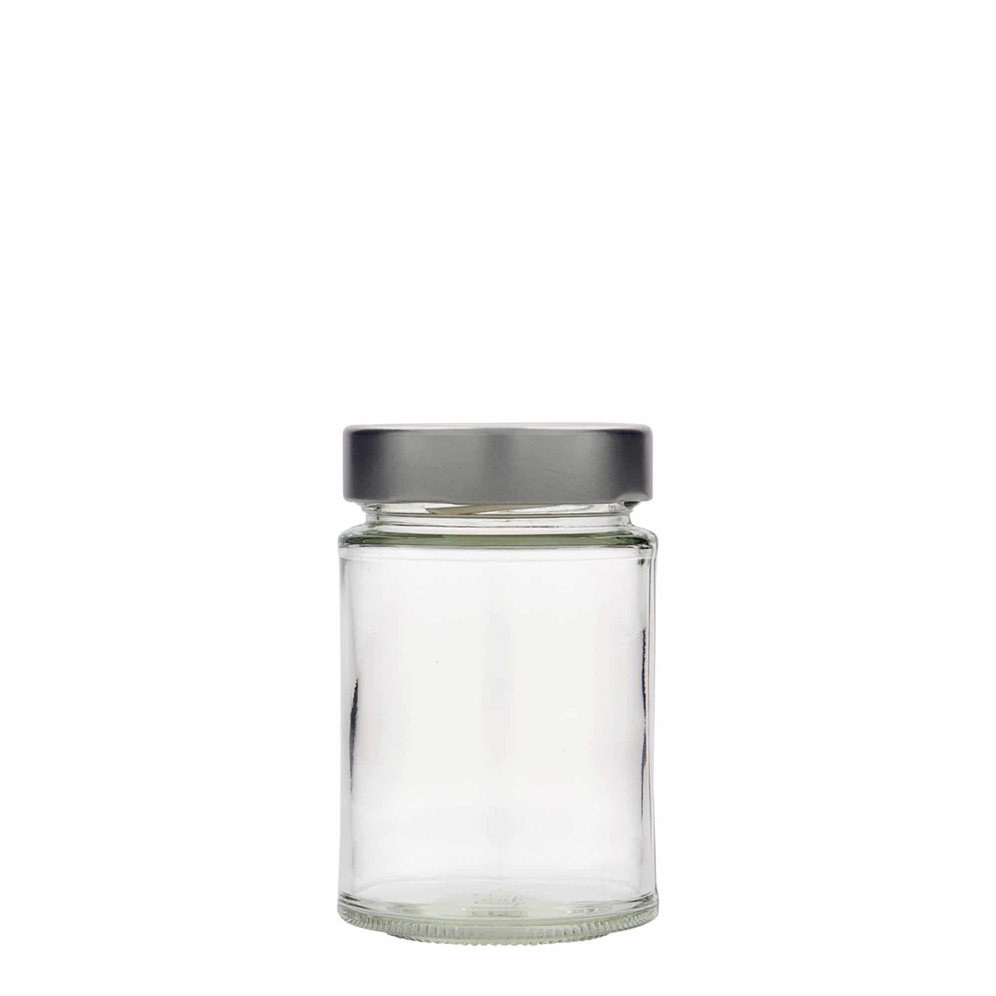 Tarro redondo 'Summertime' de 204 ml, boca: Deep-Twist-Off (DTO 58)