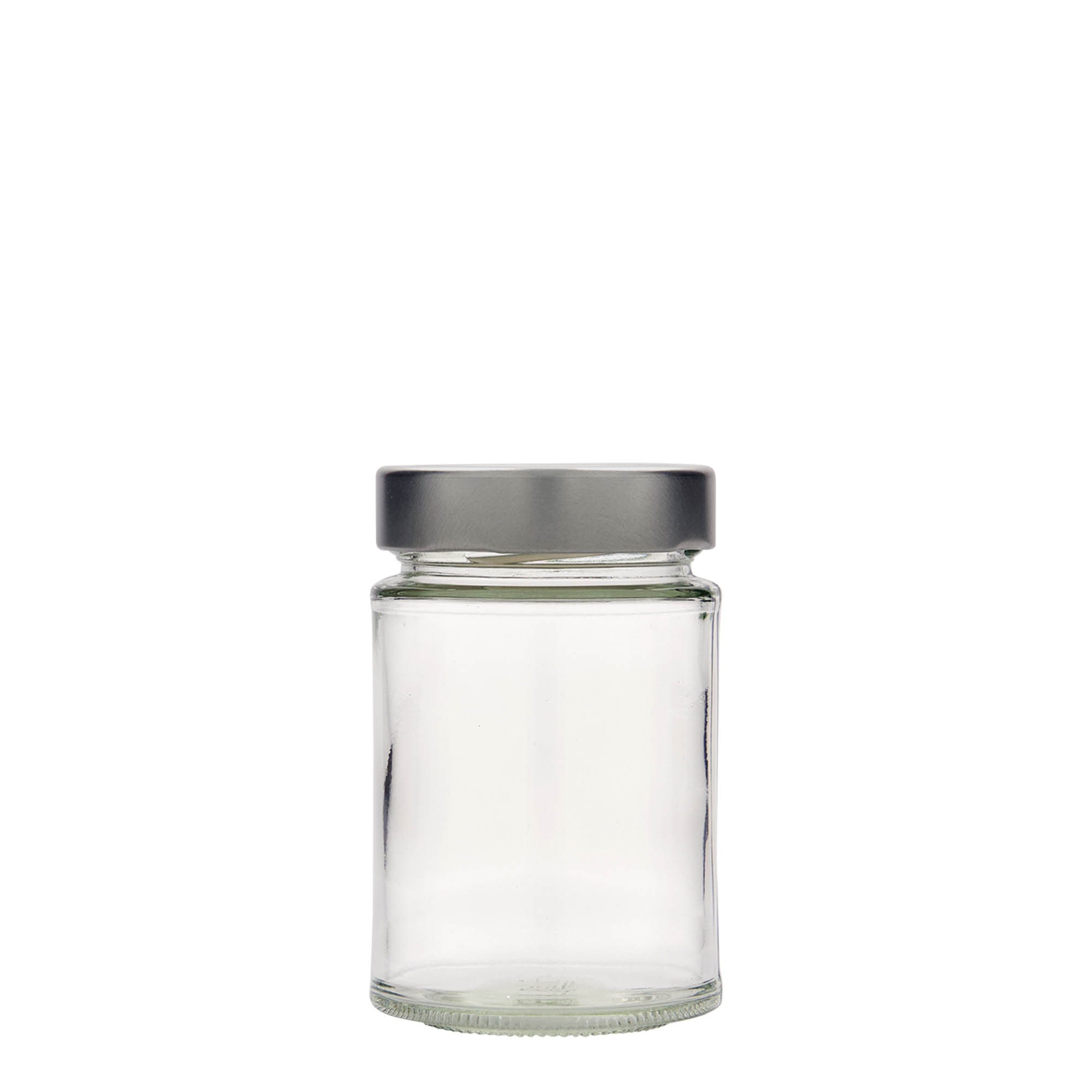 204 ml vaso redondo «Summertime», boca: Deep-Twist-Off (DTO 58)