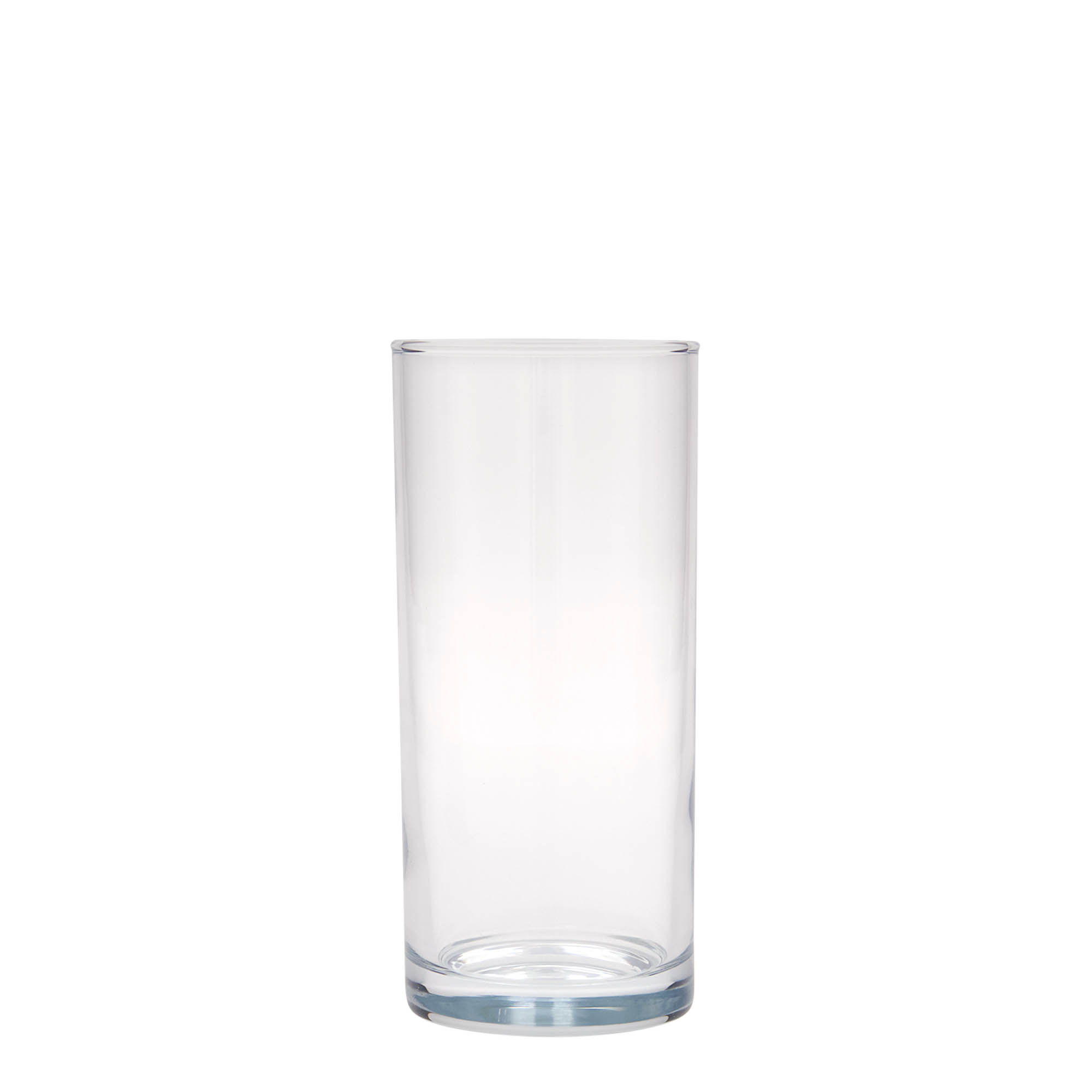 Vaso de 200 ml para combinado 'Amsterdam', vidrio Vaso de 200 ml para combinado 'Amsterdam', vidrio
