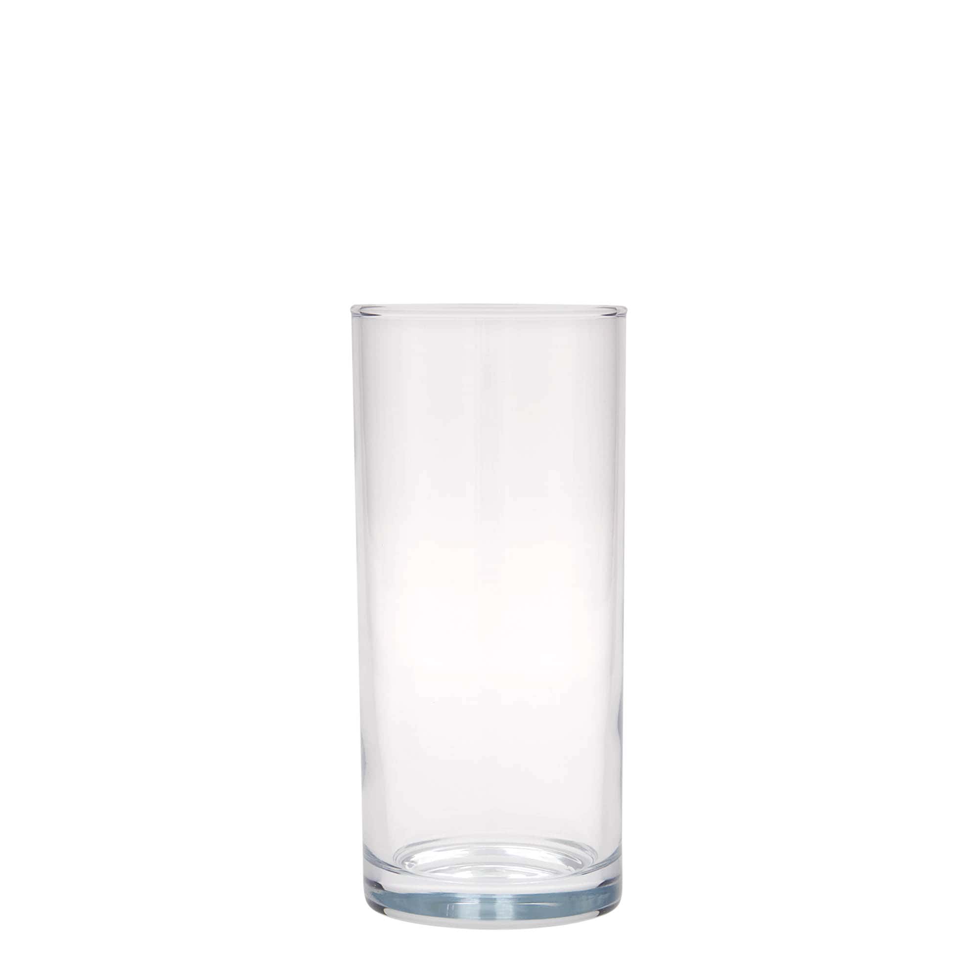 Vaso de 200 ml para combinado «Amsterdam», vidrio