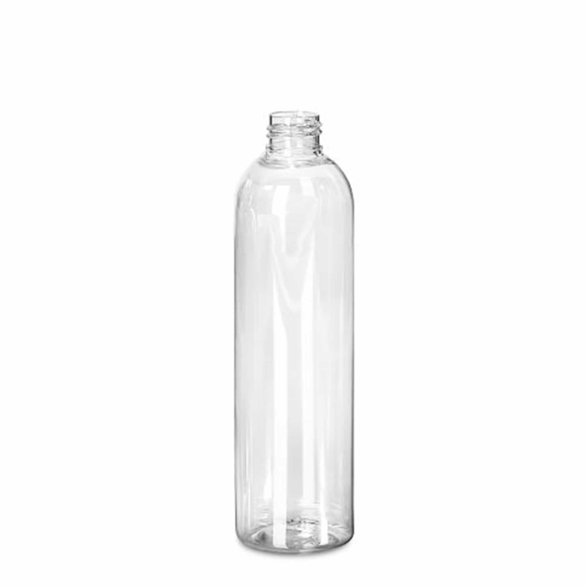 Botella PET de 300 ml «Pegasus», plástico, boca: 24/410