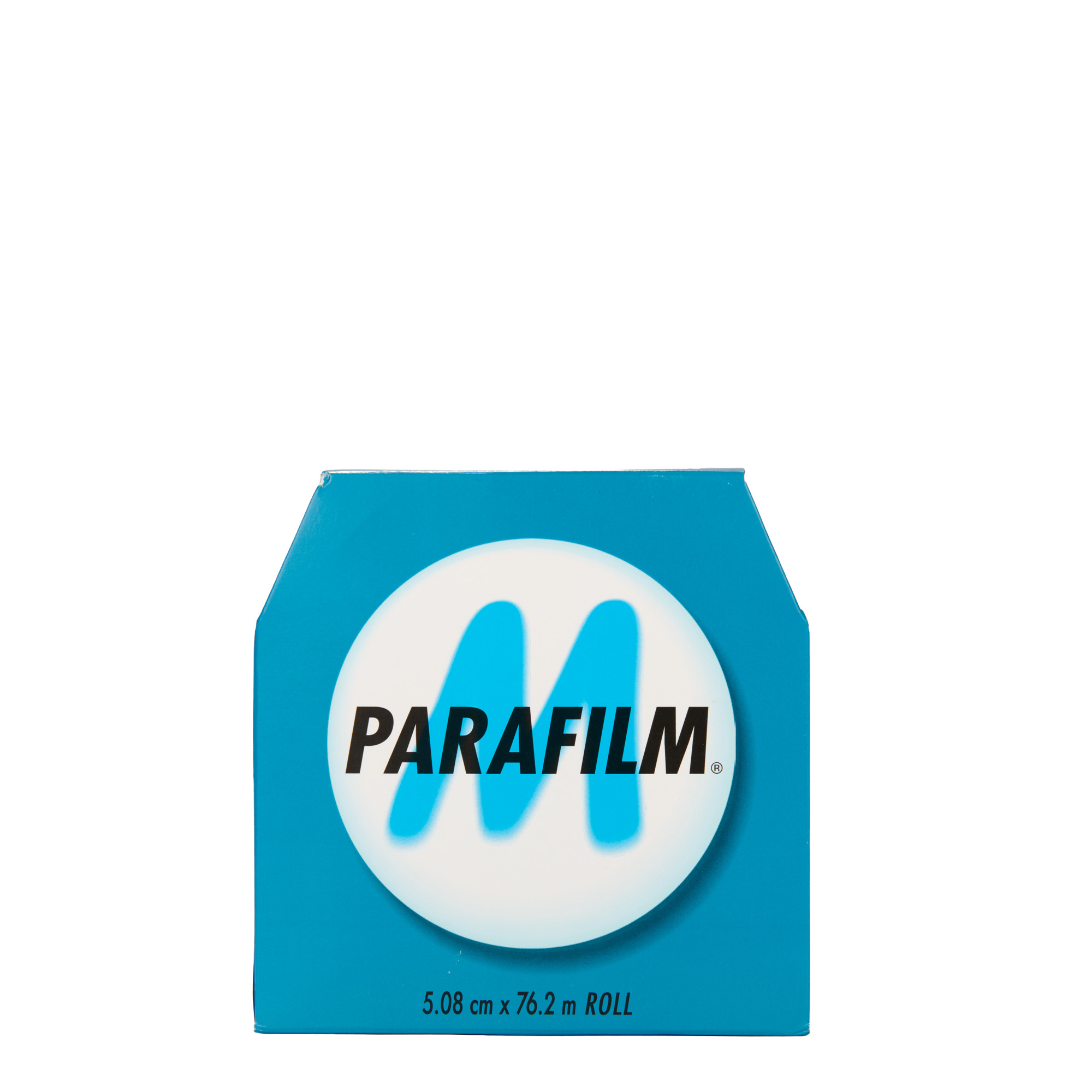 Rollo de Parafilm 75 m x 50 mm, parafina Rollo de Parafilm 75 m x 50 mm, parafina