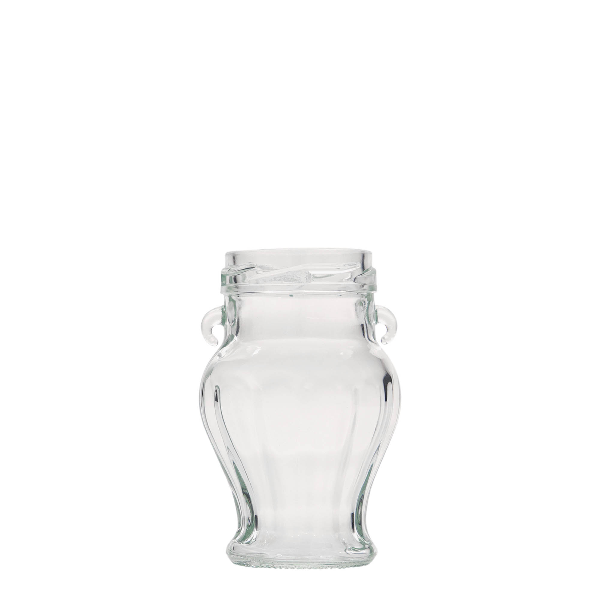 106 ml frasco para joyas 'Beauty', boca: Twist-Off (TO 48) 106 ml frasco para joyas 'Beauty', boca: Twist-Off (TO 48)