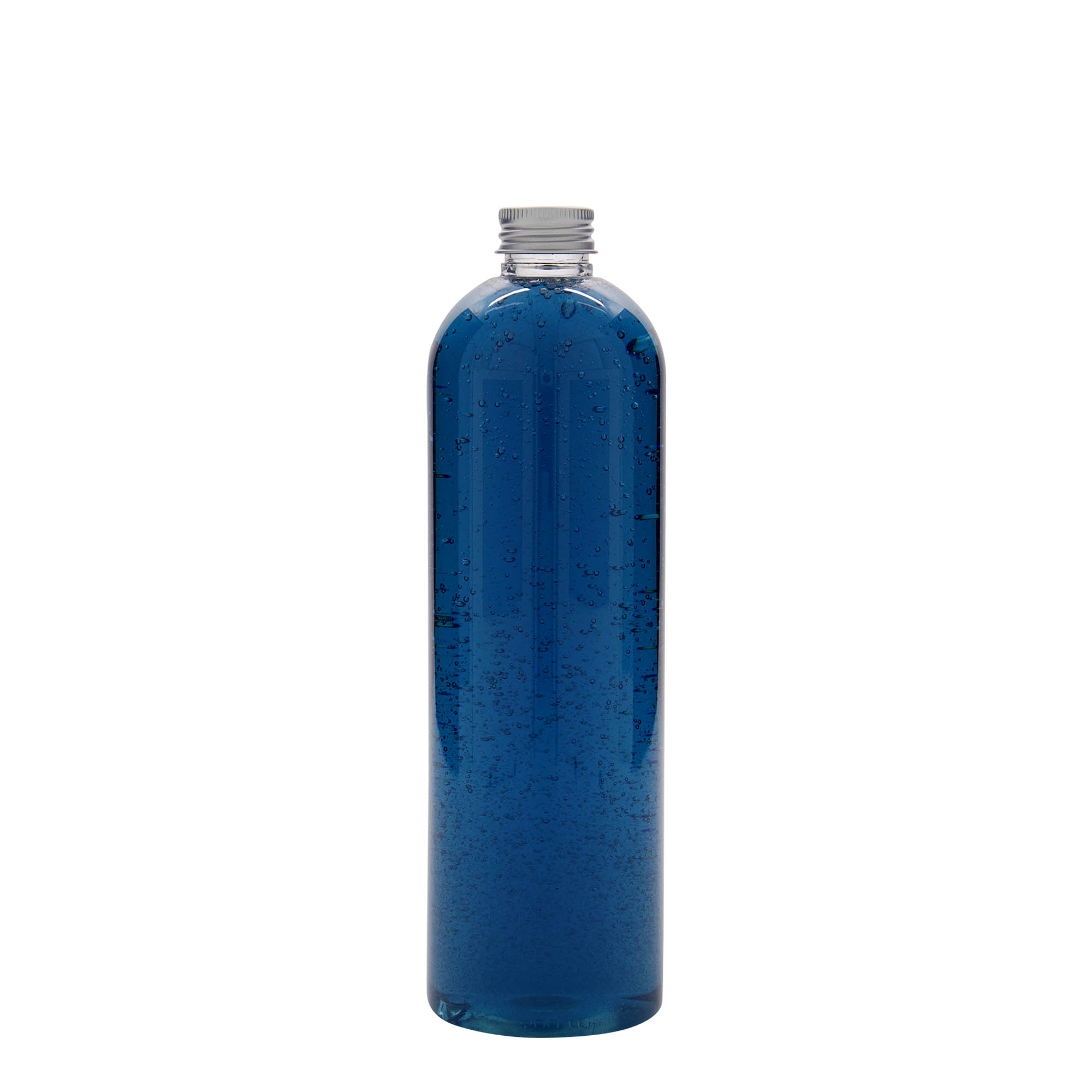 Botella PET de 500 ml 'Pegasus', plástico, boca: 20/410