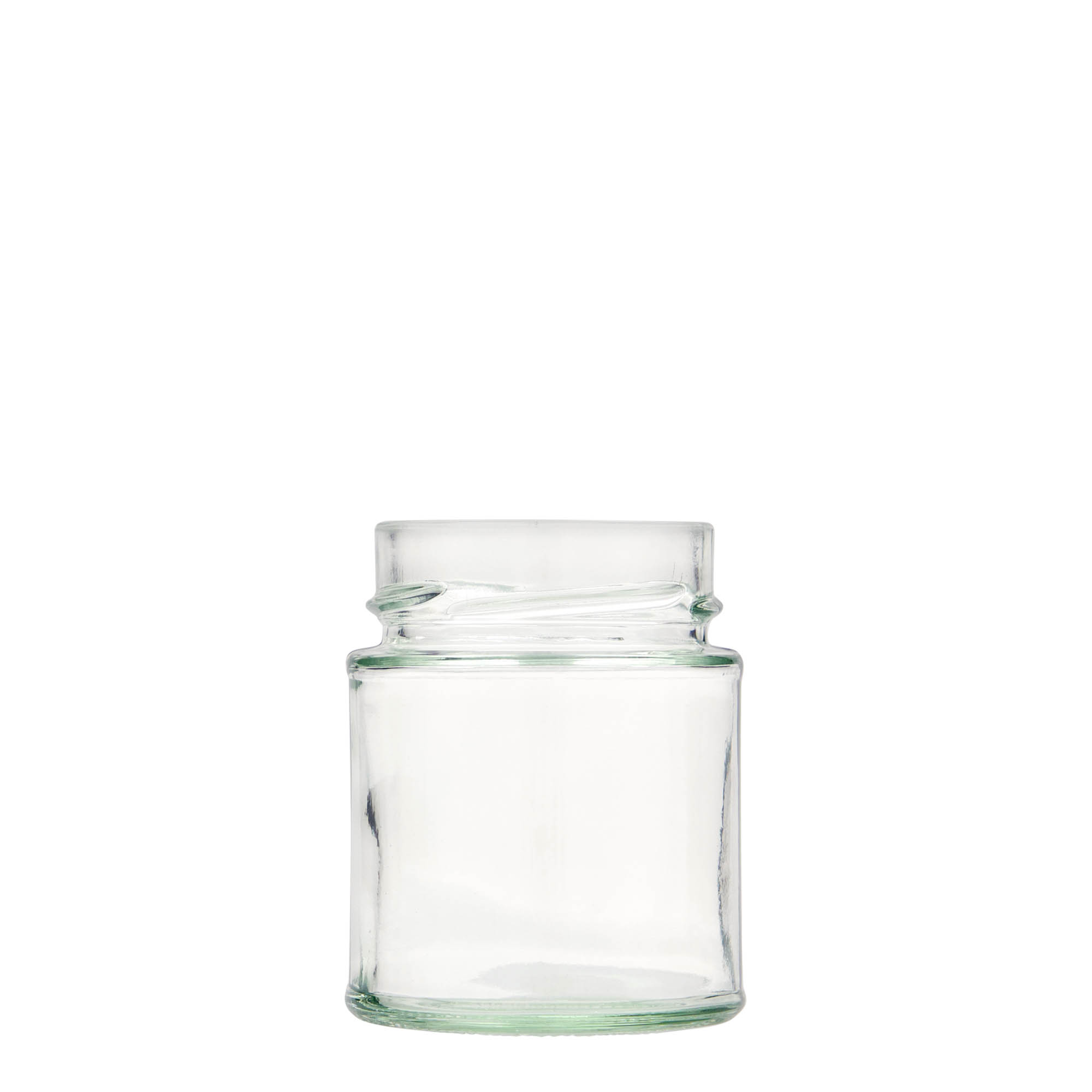 161 ml vaso redondo 'Summertime', boca: Deep-Twist-Off (DTO 58) 161 ml vaso redondo 'Summertime', boca: Deep-Twist-Off (DTO 58)