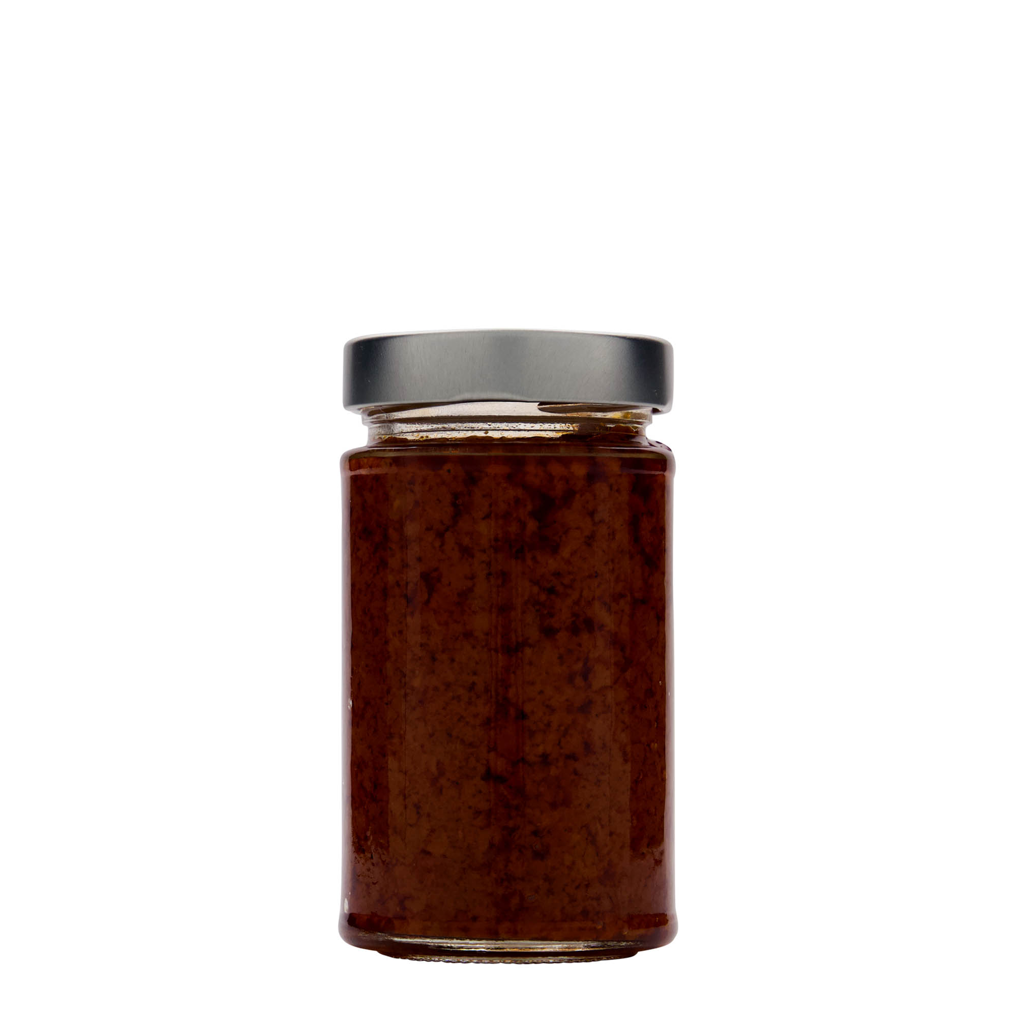314 ml vaso redondo «Enjoy», boca: Deep-Twist-off (DTO 63)