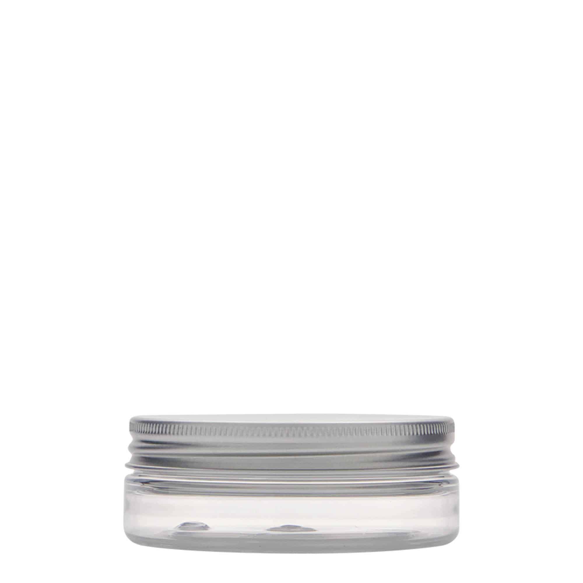 Bote de PET 'Isabella' de 50 ml, boca: 70/400
