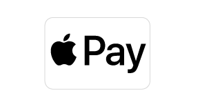 Logotipo de Apple Pay