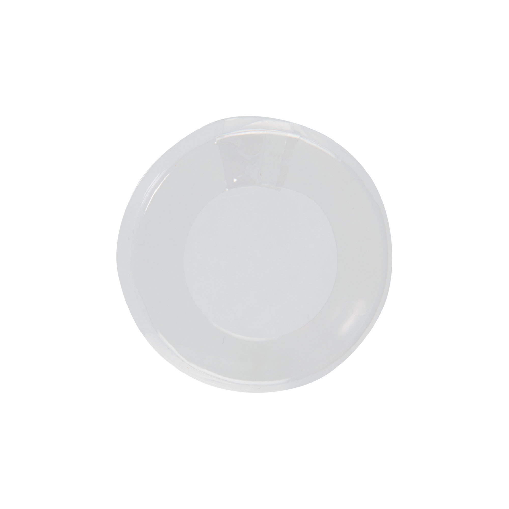 Cápsula retráctil para farmacéutico 25x40, plástico PVC Cápsula retráctil para farmacéutico 25x40, plástico PVC
