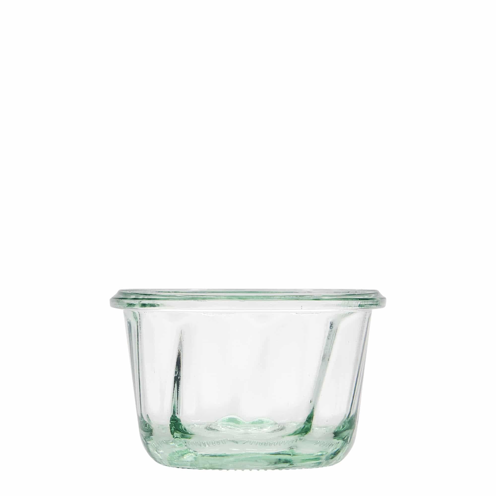 Tarro para bizcocho Gugelhupf WECK de 165 ml, boca: borde redondo