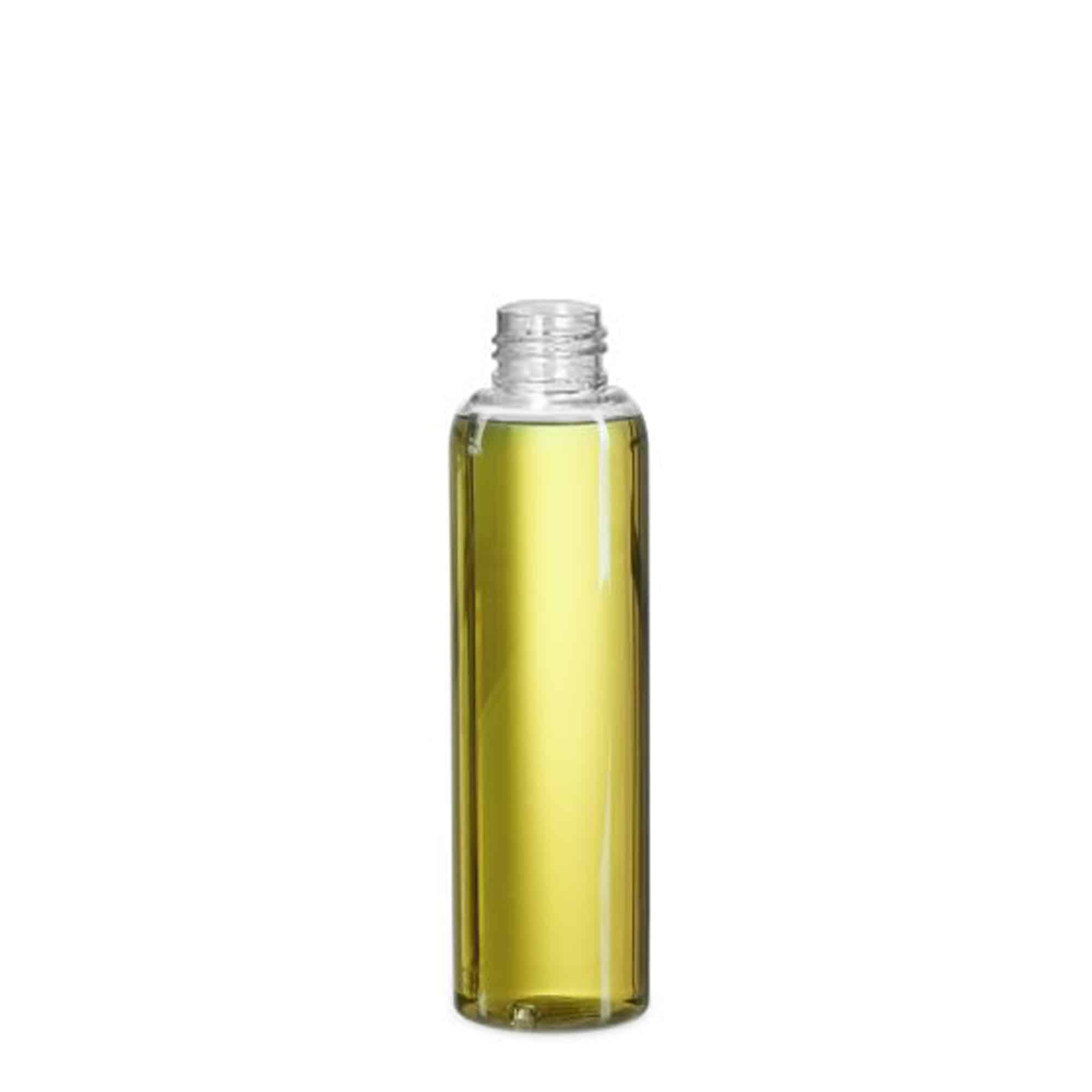 botella PET de 150 ml 'Pegasus', plástico, cuello: 24/410
