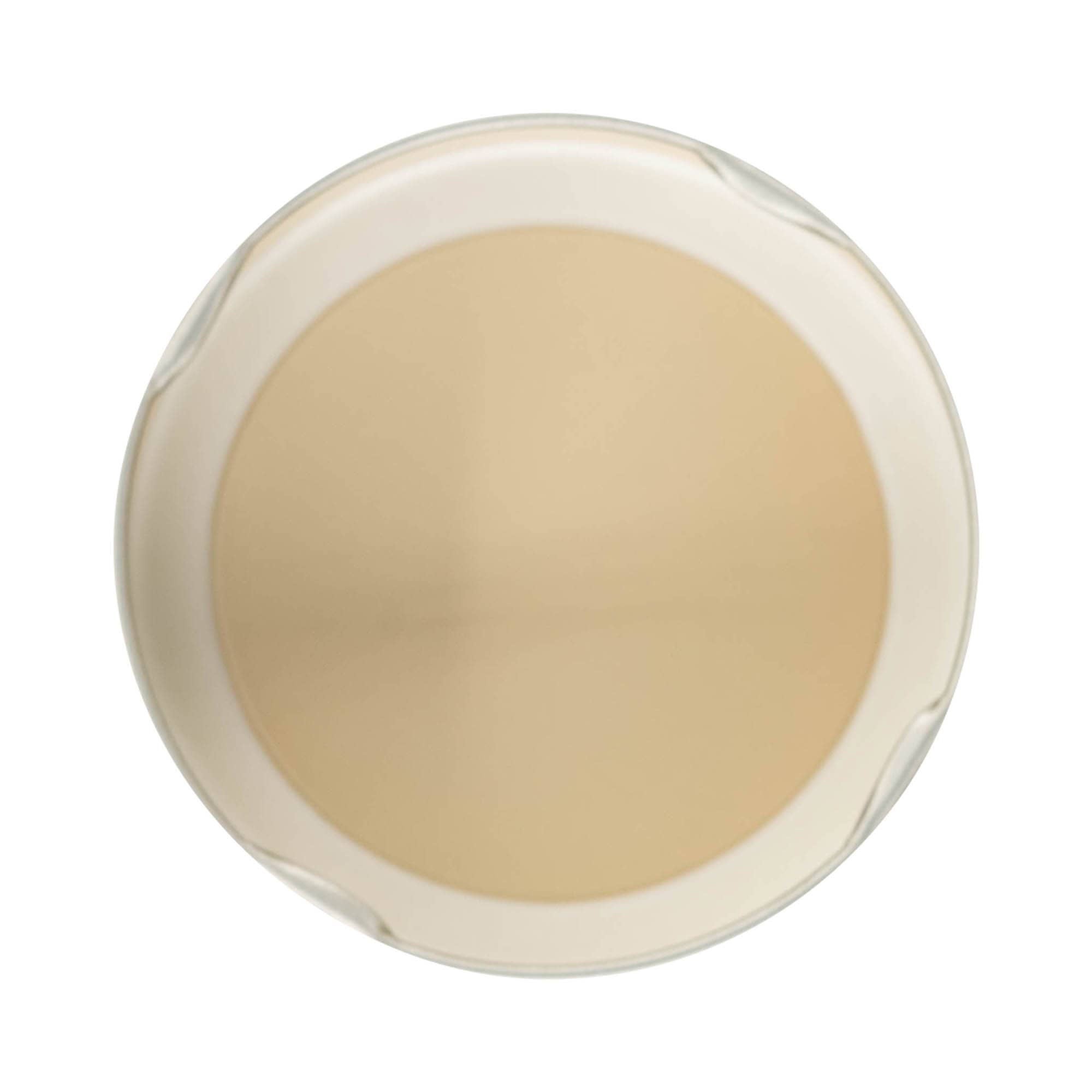 Tapa de rosca extra profunda, metal, plateada, para boca: EDTO70