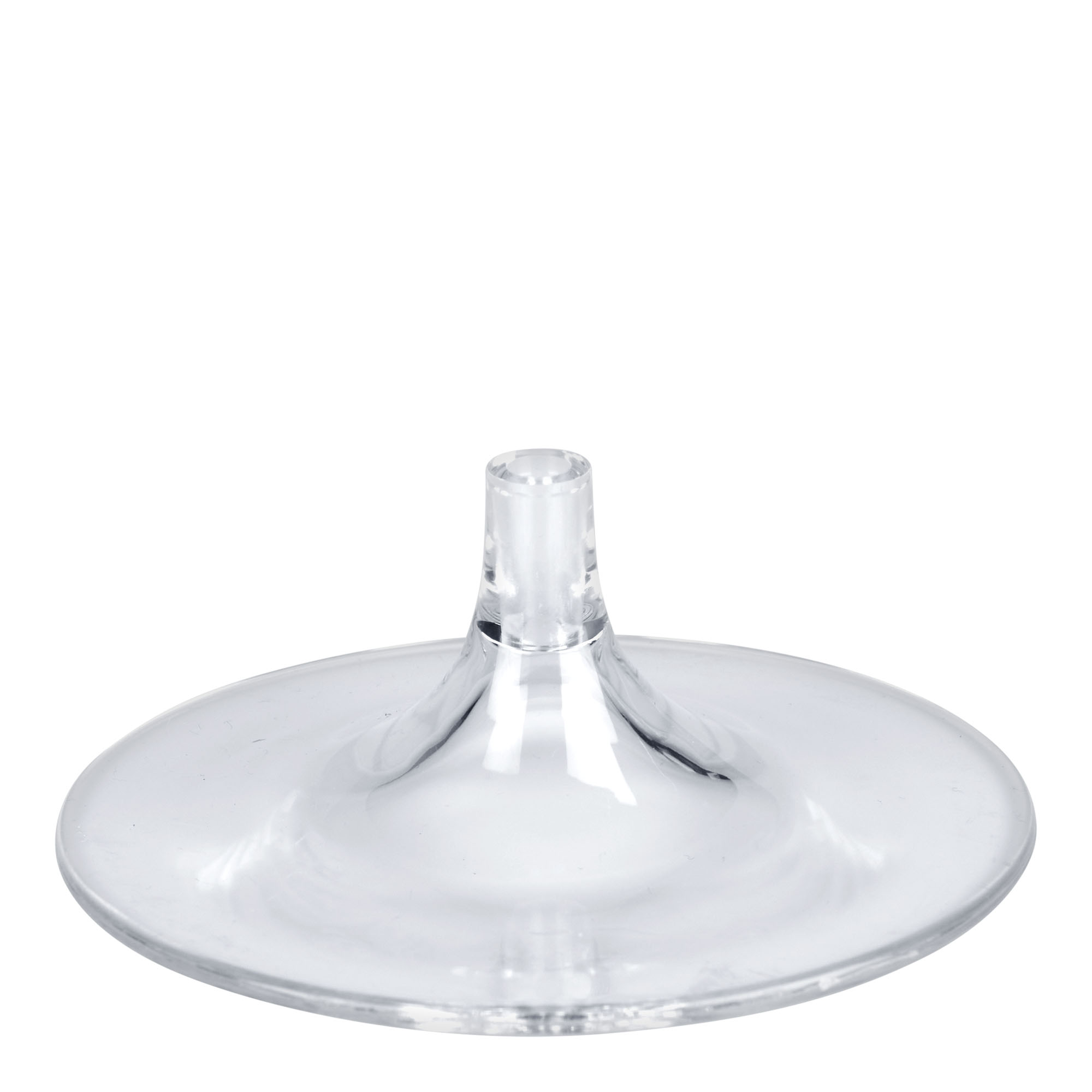 Base de metacrilato para 500 ml 'Globo' Base de metacrilato para 500 ml 'Globo'